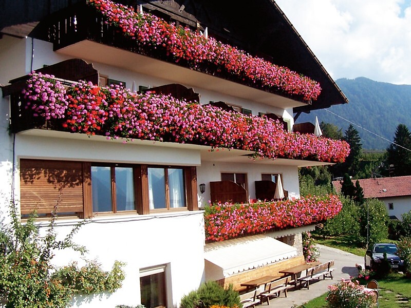 Pensione Obertaberhof - Merano e dintorni - #1 - suedtirol.info