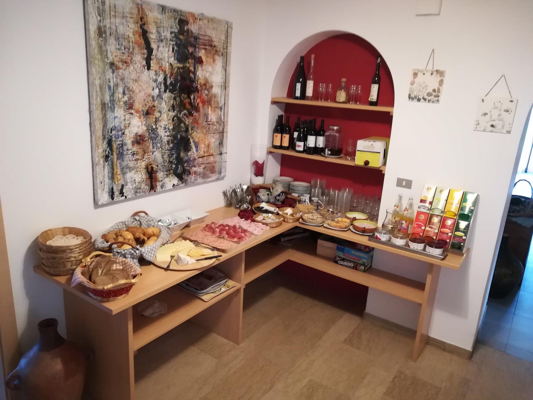 Pension Klotznerhof Schenna 6 suedtirol.info