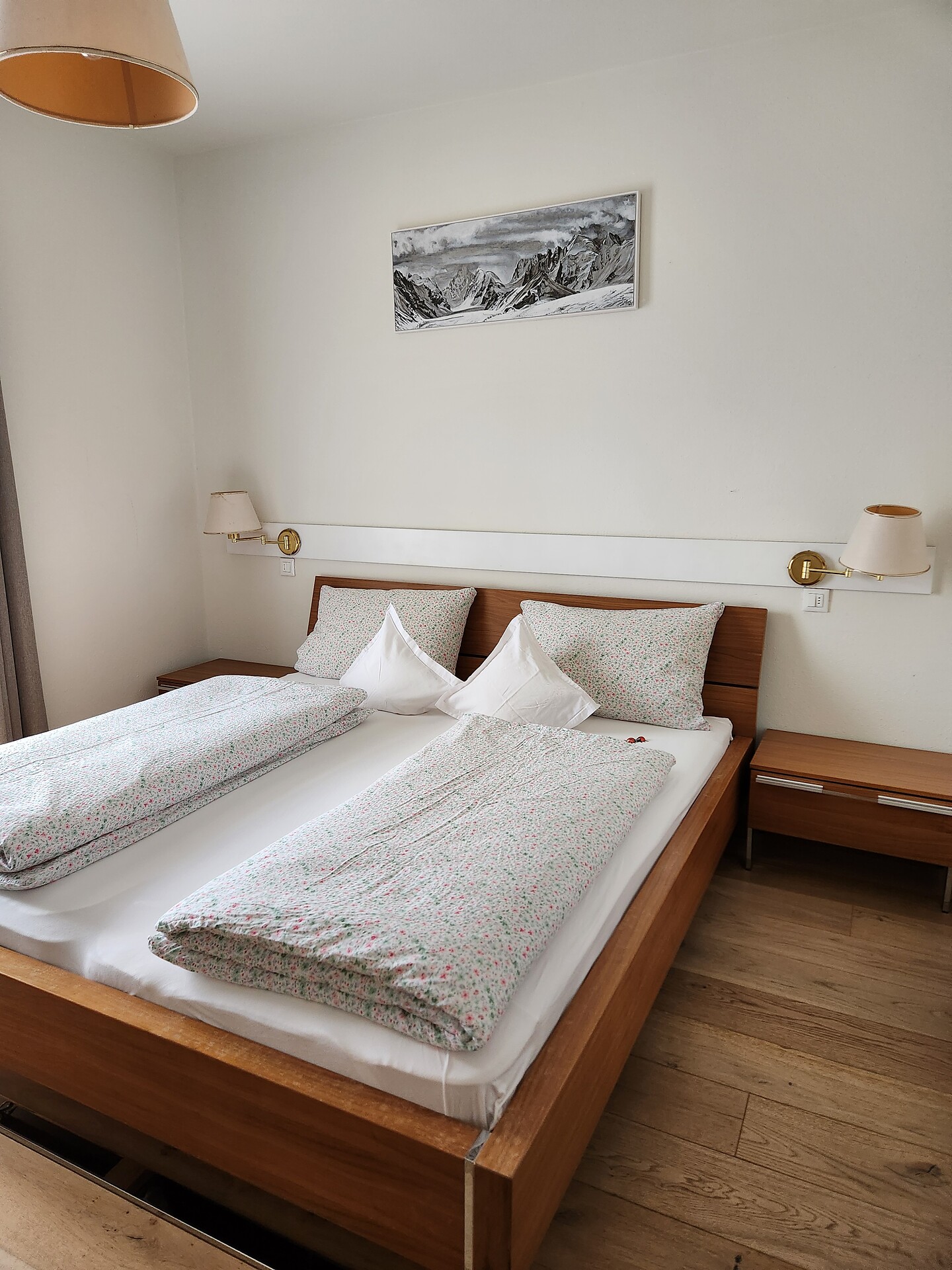 Pensione Klotznerhof - Merano e dintorni - #14 - suedtirol.info