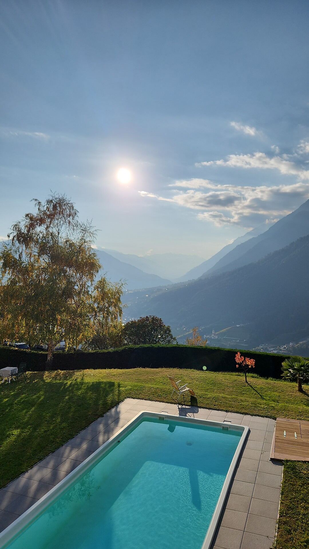 Pensione Klotznerhof - Merano e dintorni - #9 - suedtirol.info