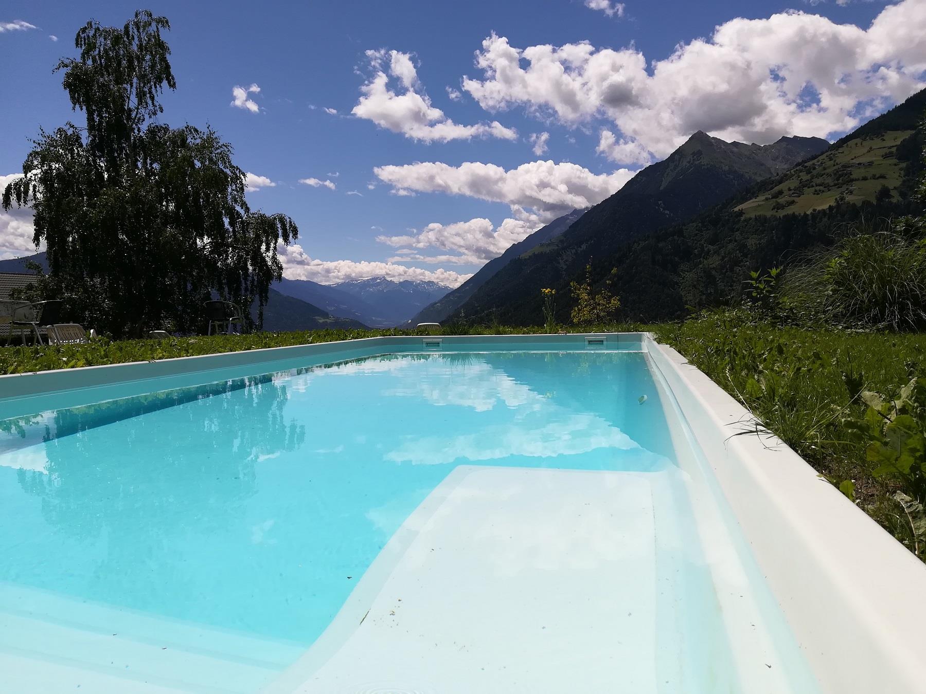 Pension Klotznerhof Schenna 8 suedtirol.info
