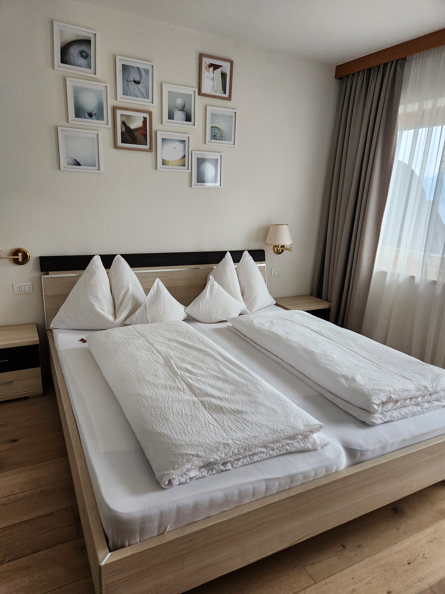 Pensione Klotznerhof - Merano e dintorni - #15 - suedtirol.info