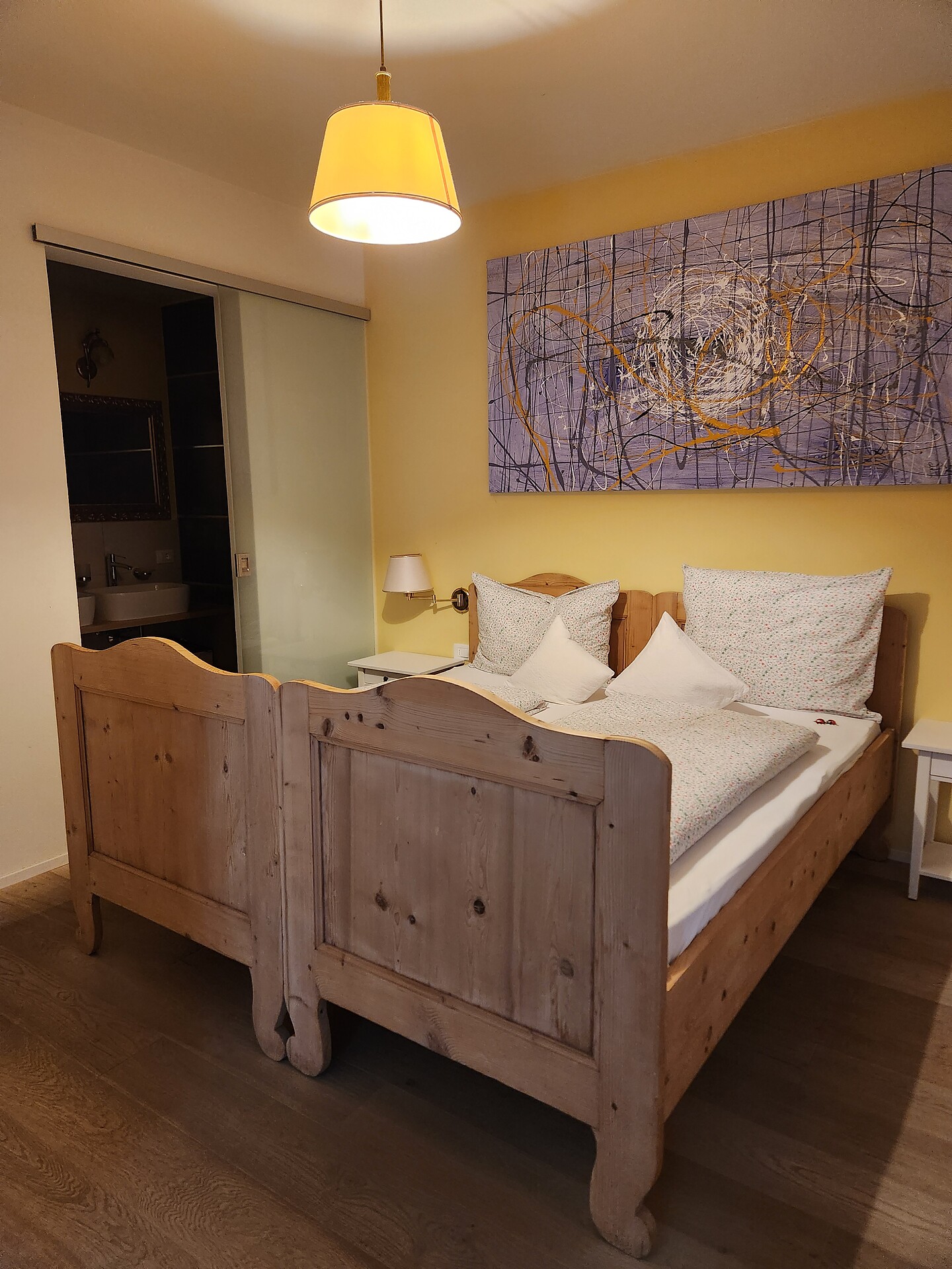 Pensione Klotznerhof - Merano e dintorni - #12 - suedtirol.info