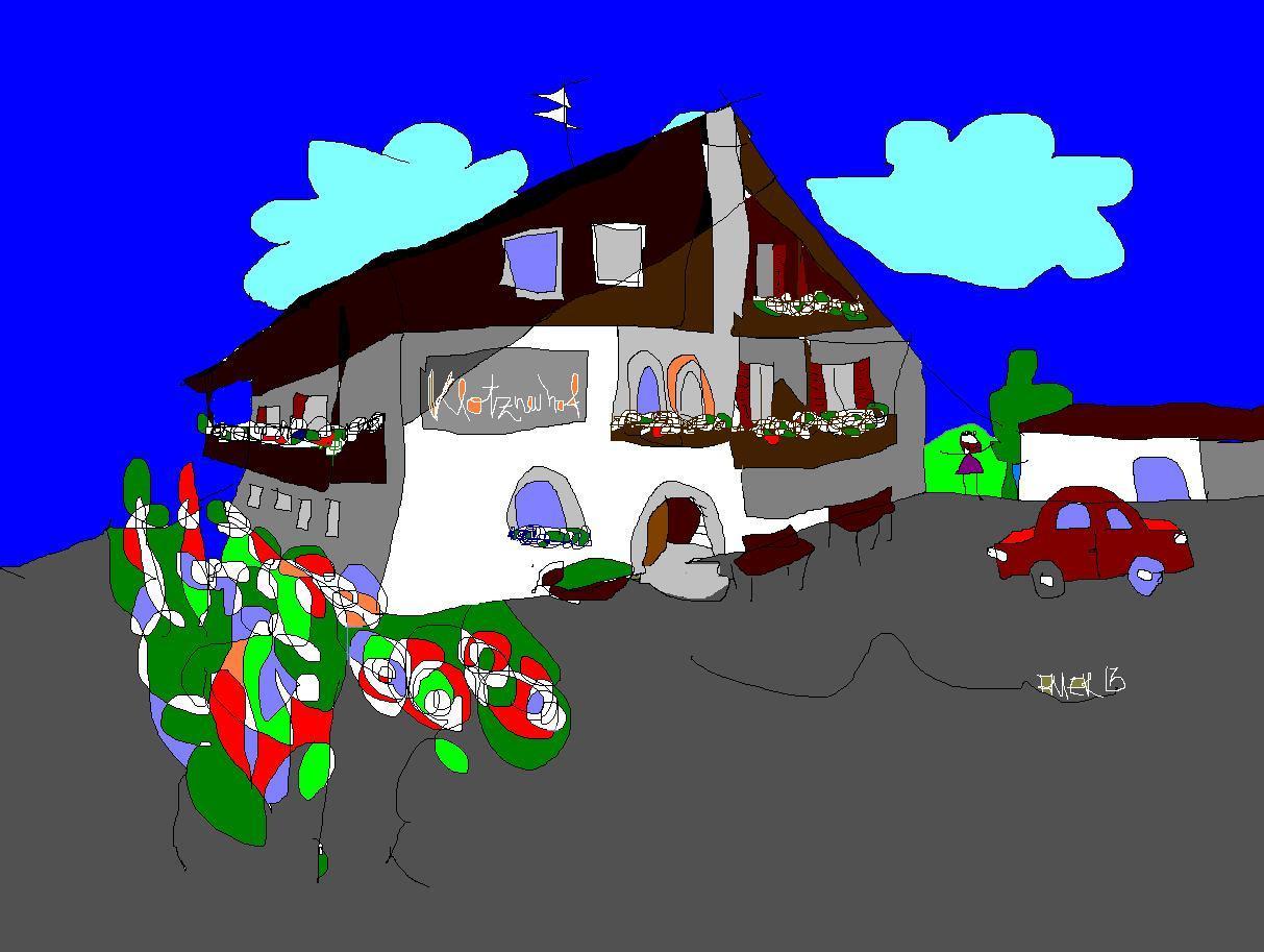 Pension Klotznerhof Schenna 1 suedtirol.info