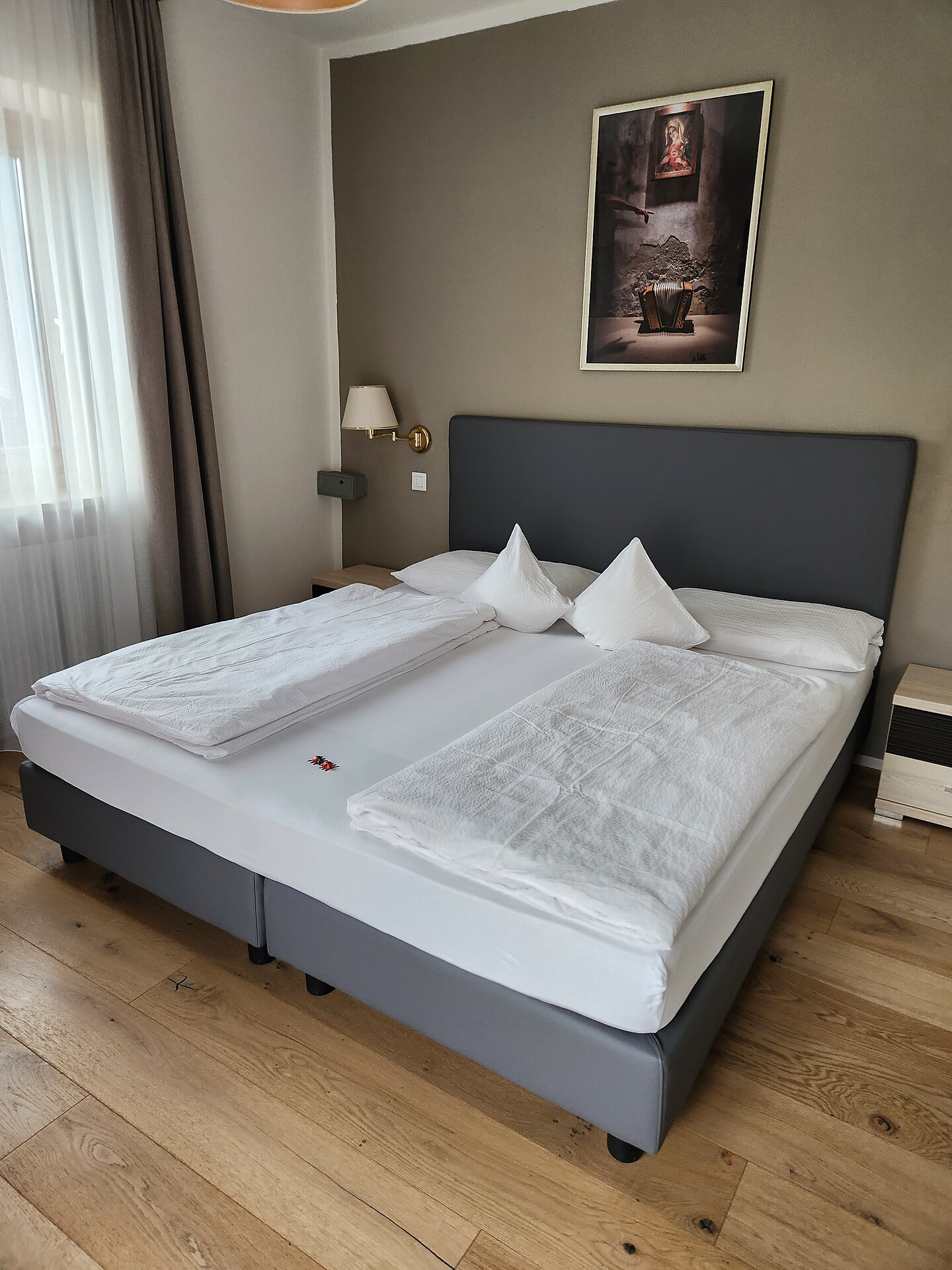 Pensione Klotznerhof - Merano e dintorni - #13 - suedtirol.info