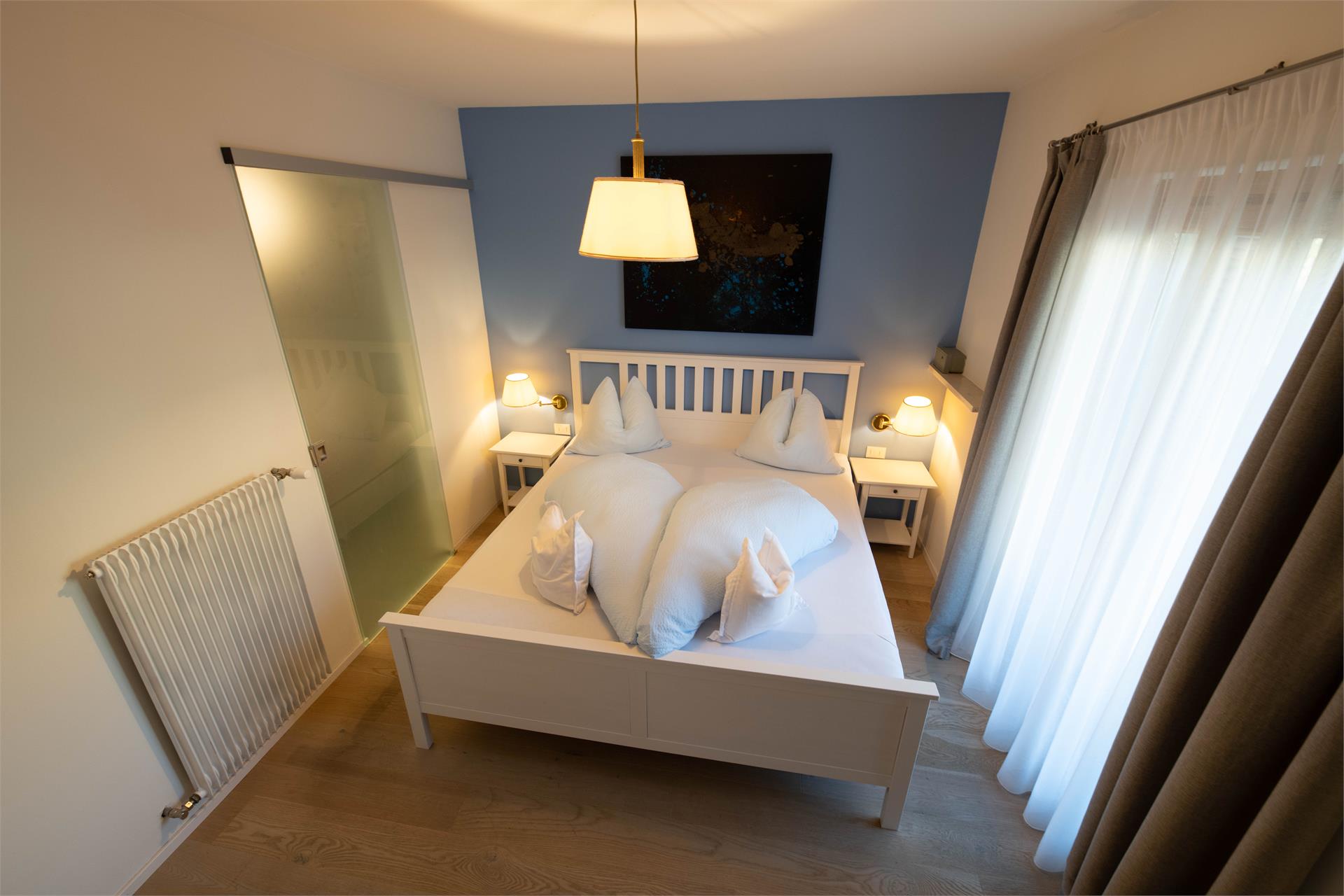 Pension Klotznerhof Schenna 13 suedtirol.info