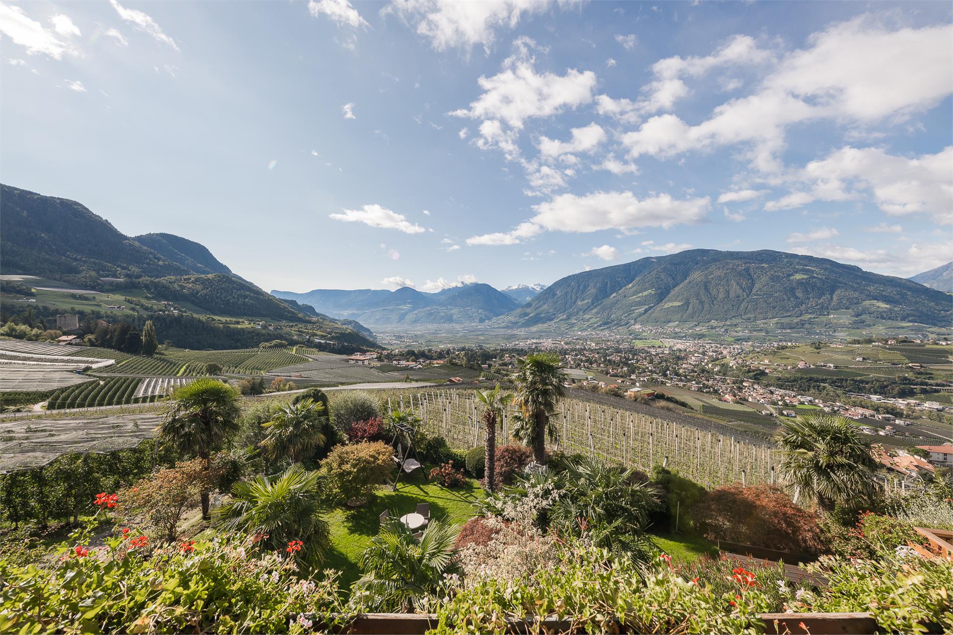Pension zum Burggräfler Schenna 9 suedtirol.info
