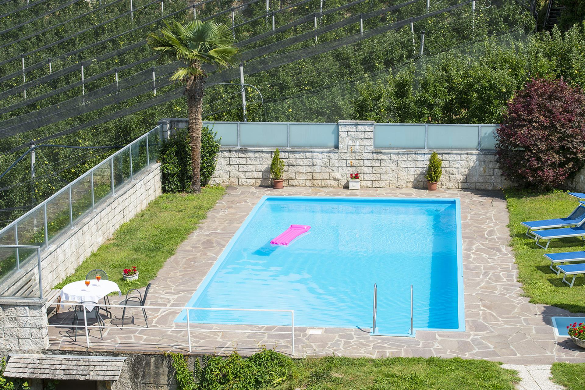 Pension Innereisererhof Schenna 6 suedtirol.info