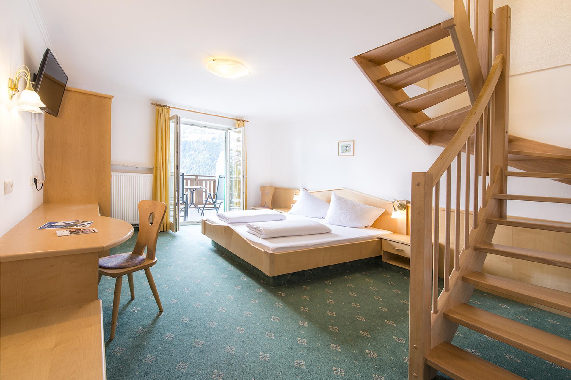 Pension Innereisererhof Schenna 9 suedtirol.info