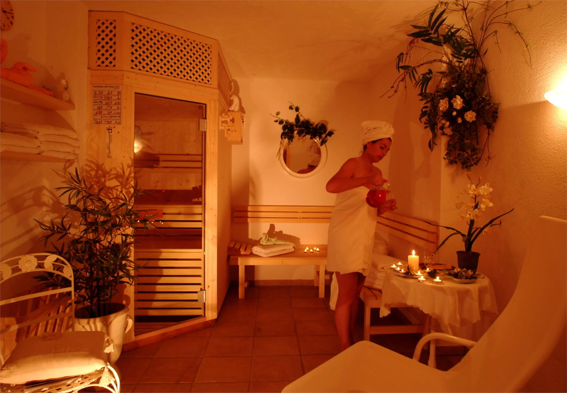 Pension-Appartements Verdinserhöhe Schenna 18 suedtirol.info