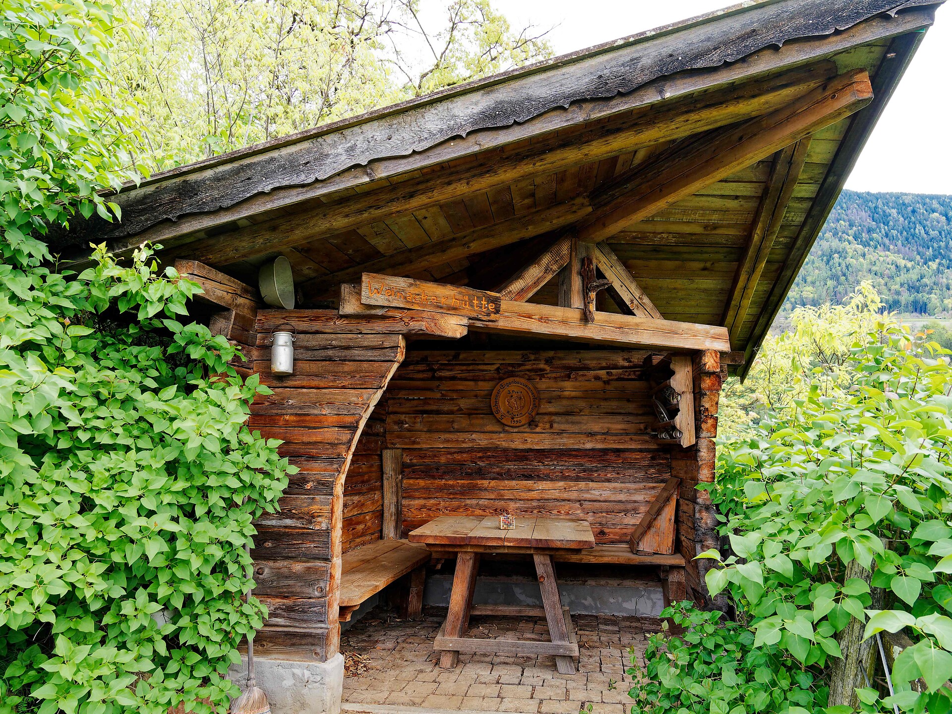 Panorama Residence Rebgut