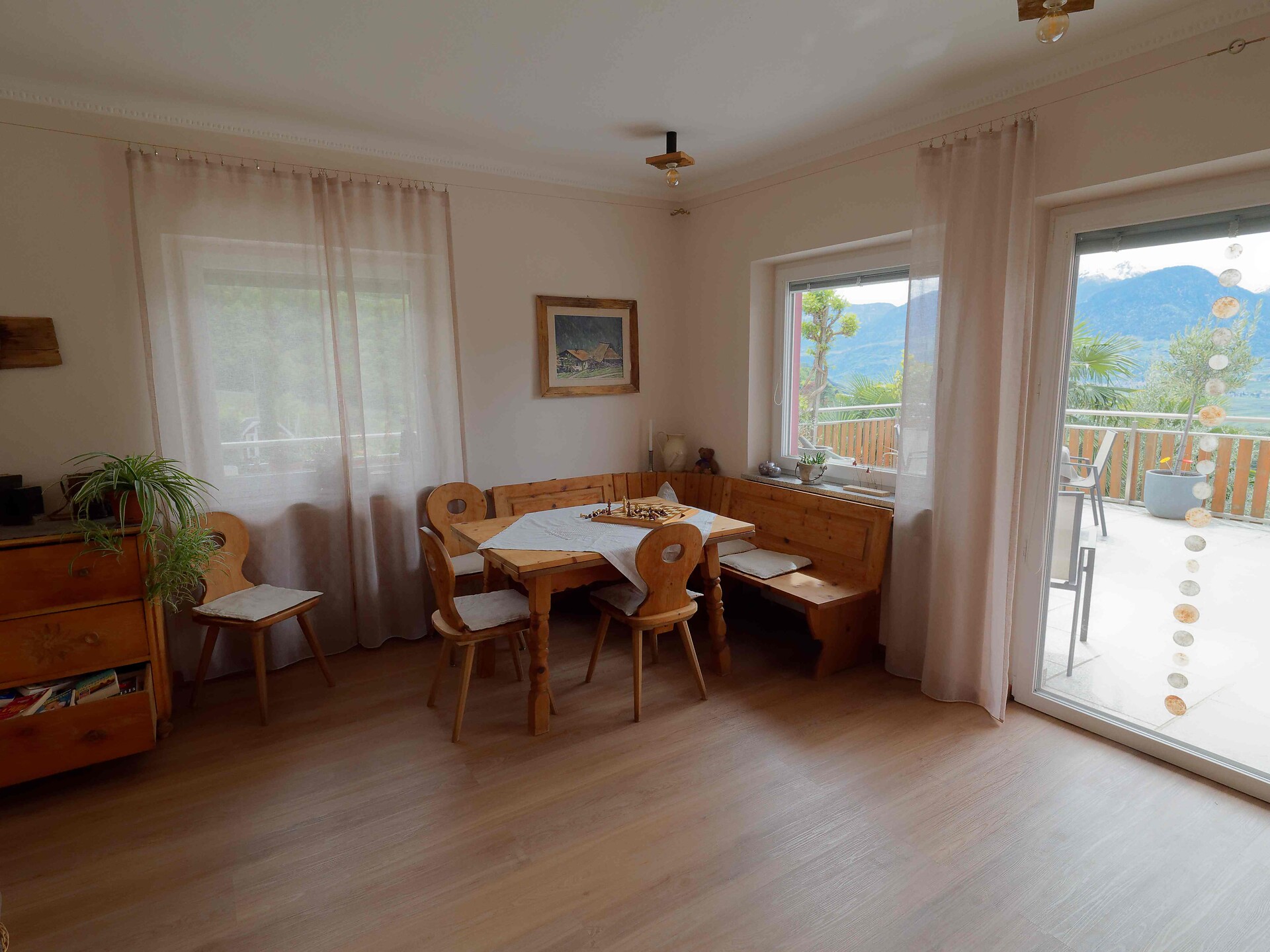 Panorama Residence Rebgut