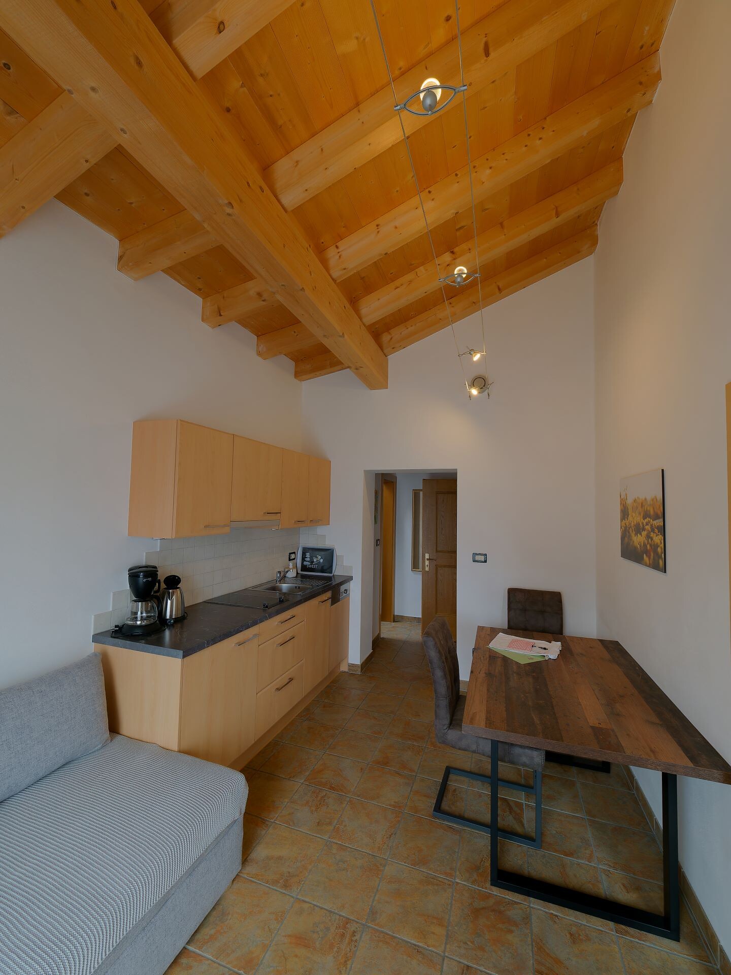 Panorama Residence Rebgut