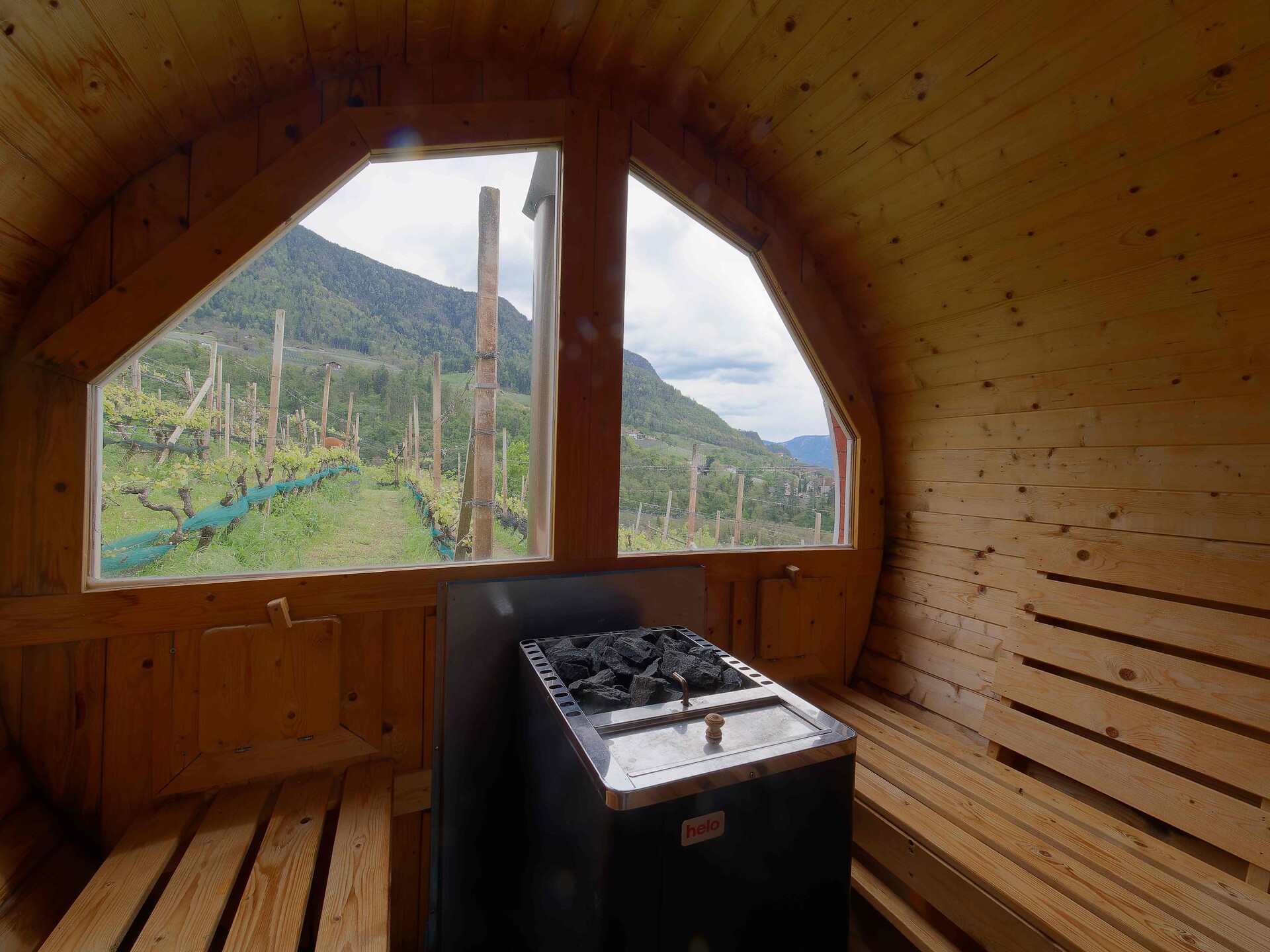 Panorama Residence Rebgut