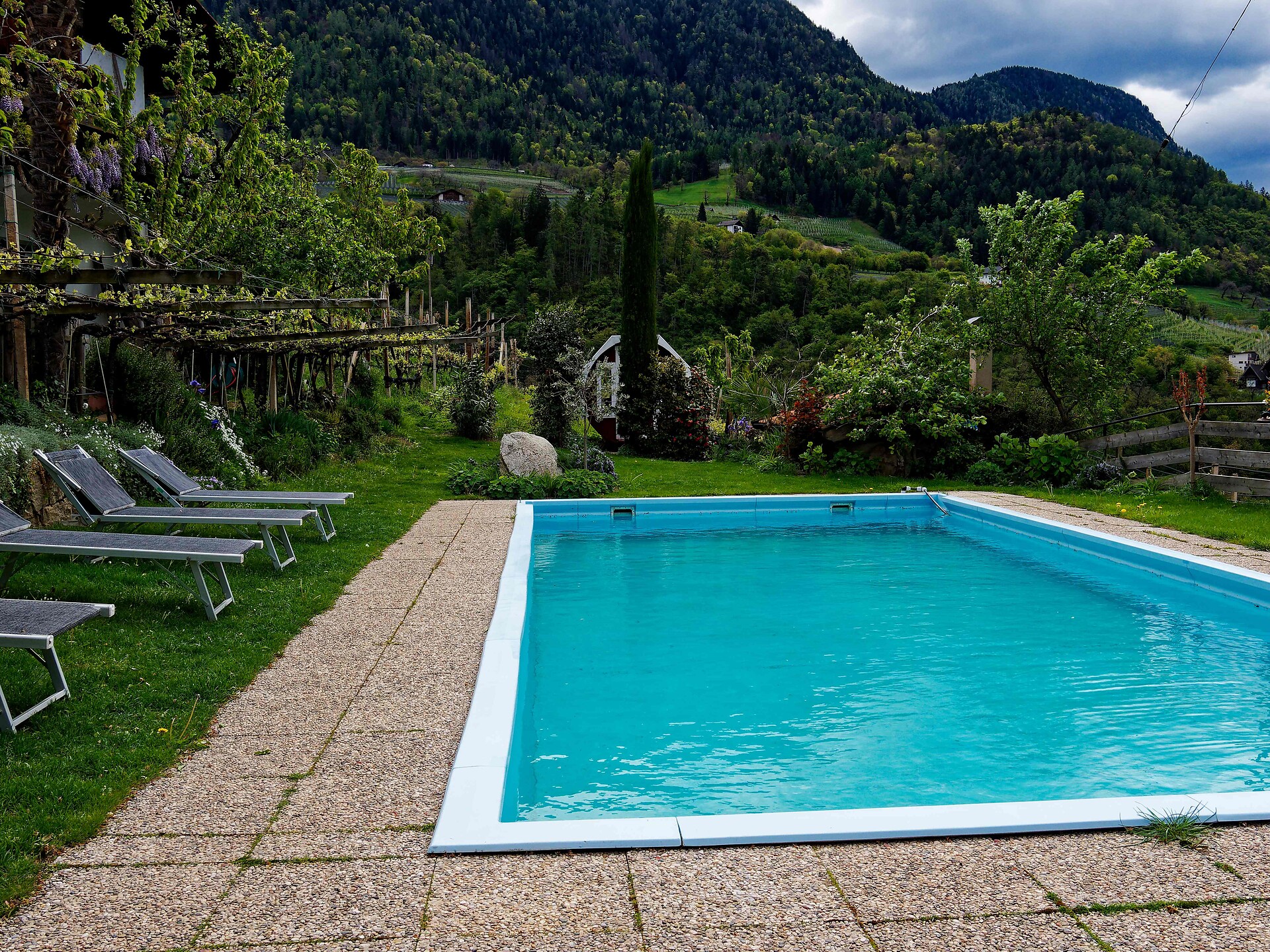 Panorama Residence Rebgut