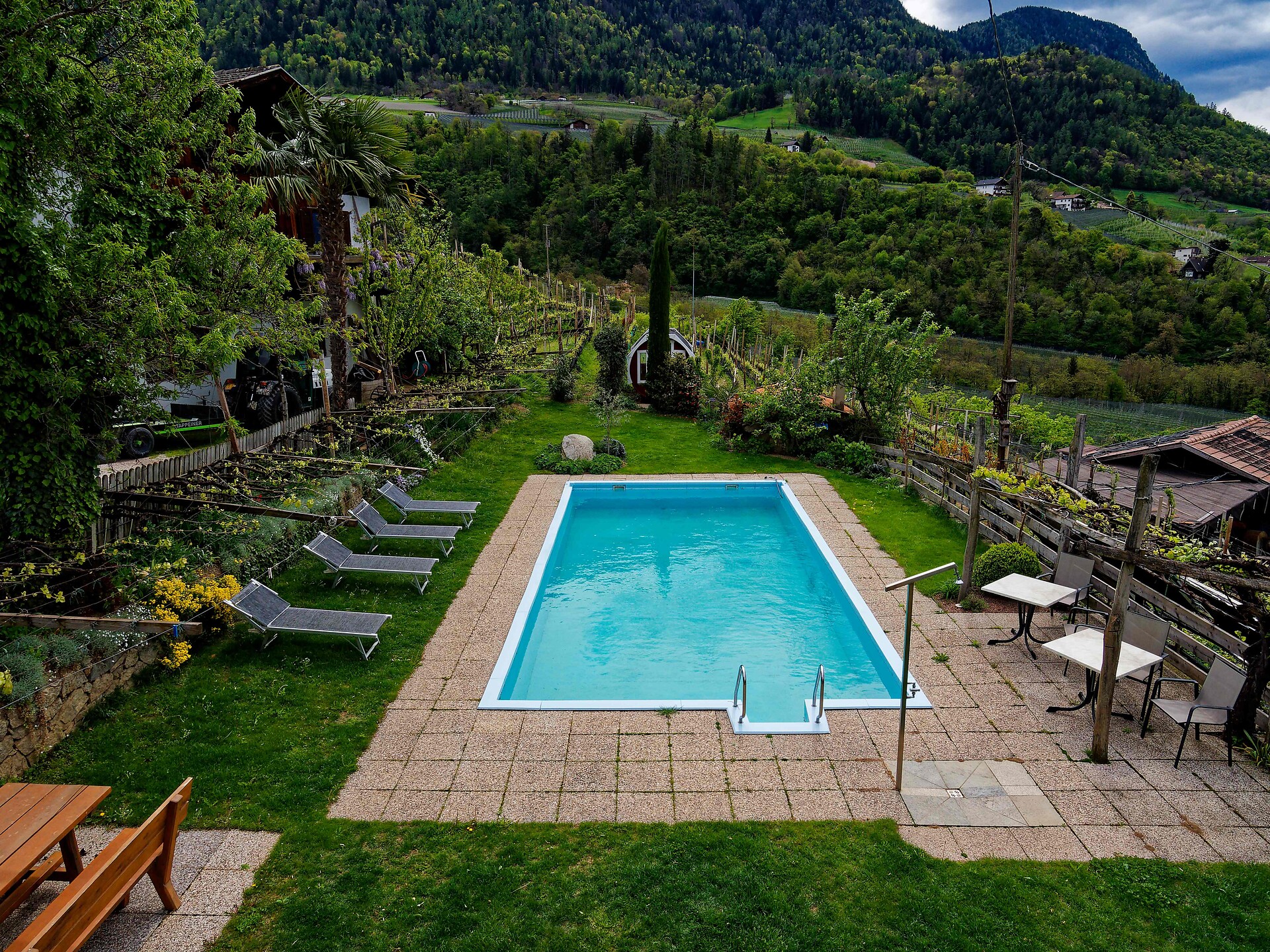 Panorama Residence Rebgut