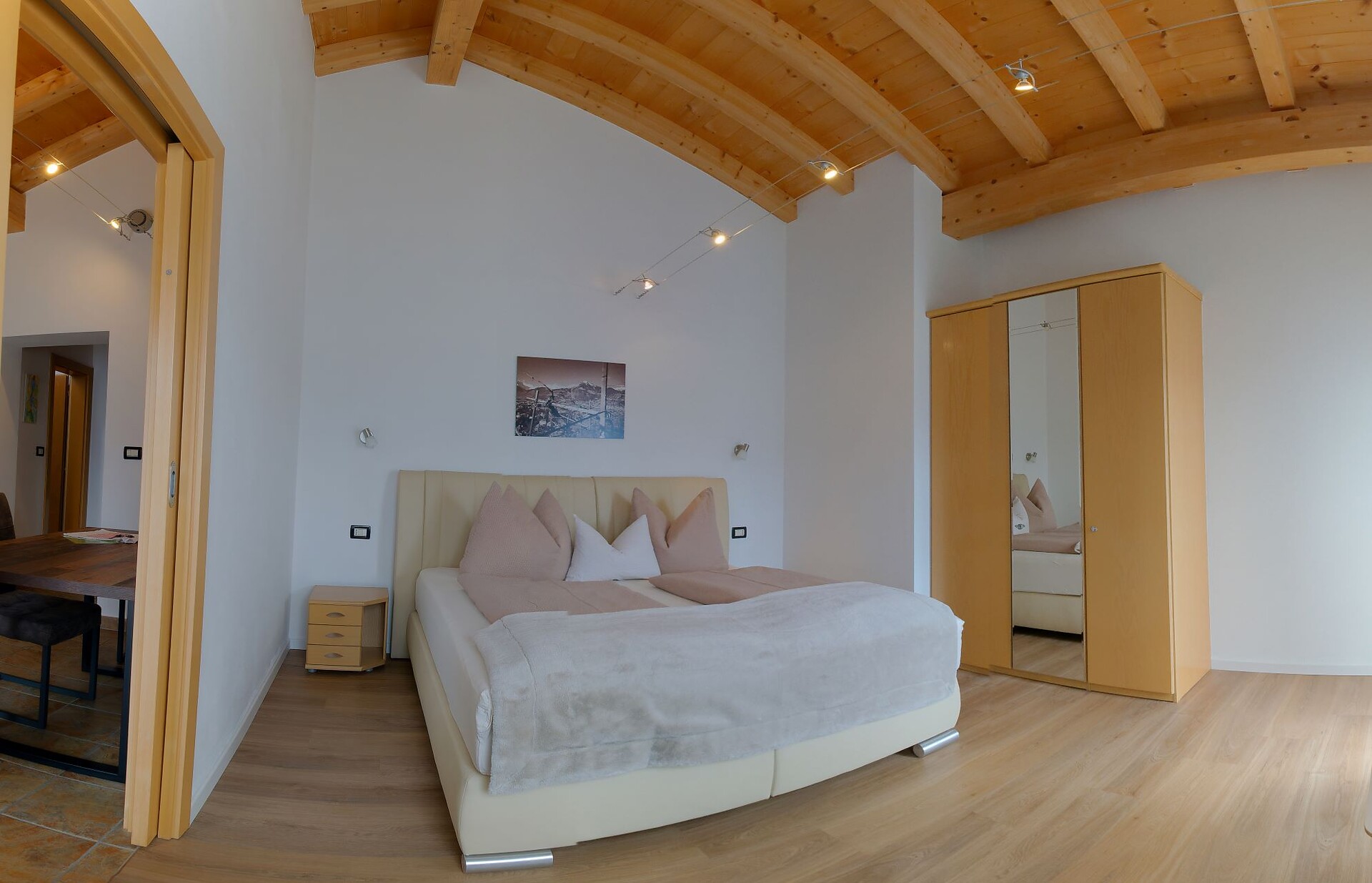 Panorama Residence Rebgut