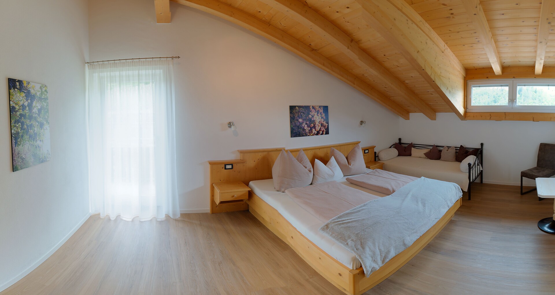 Panorama Residence Rebgut