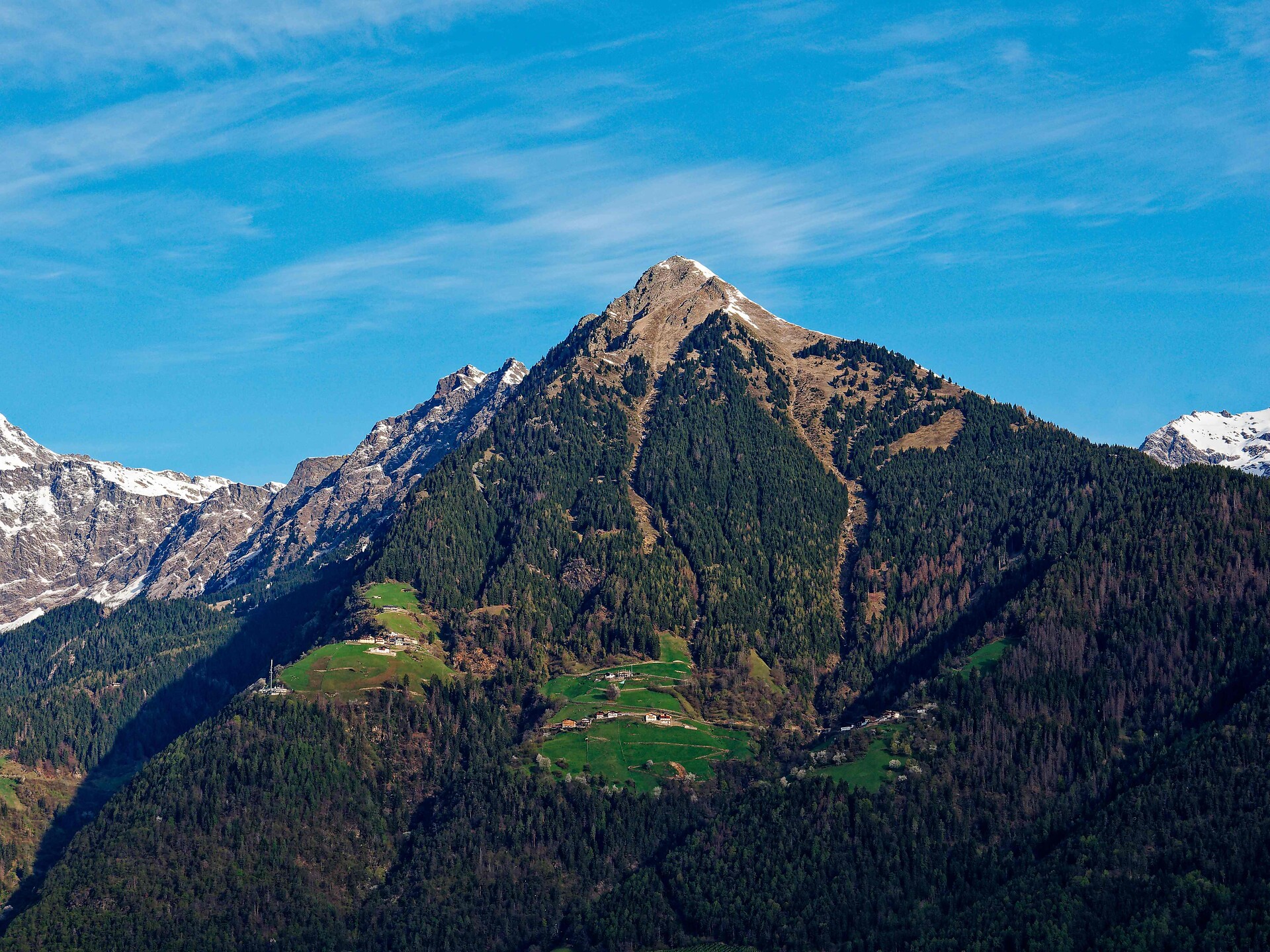 Panorama Residence Rebgut