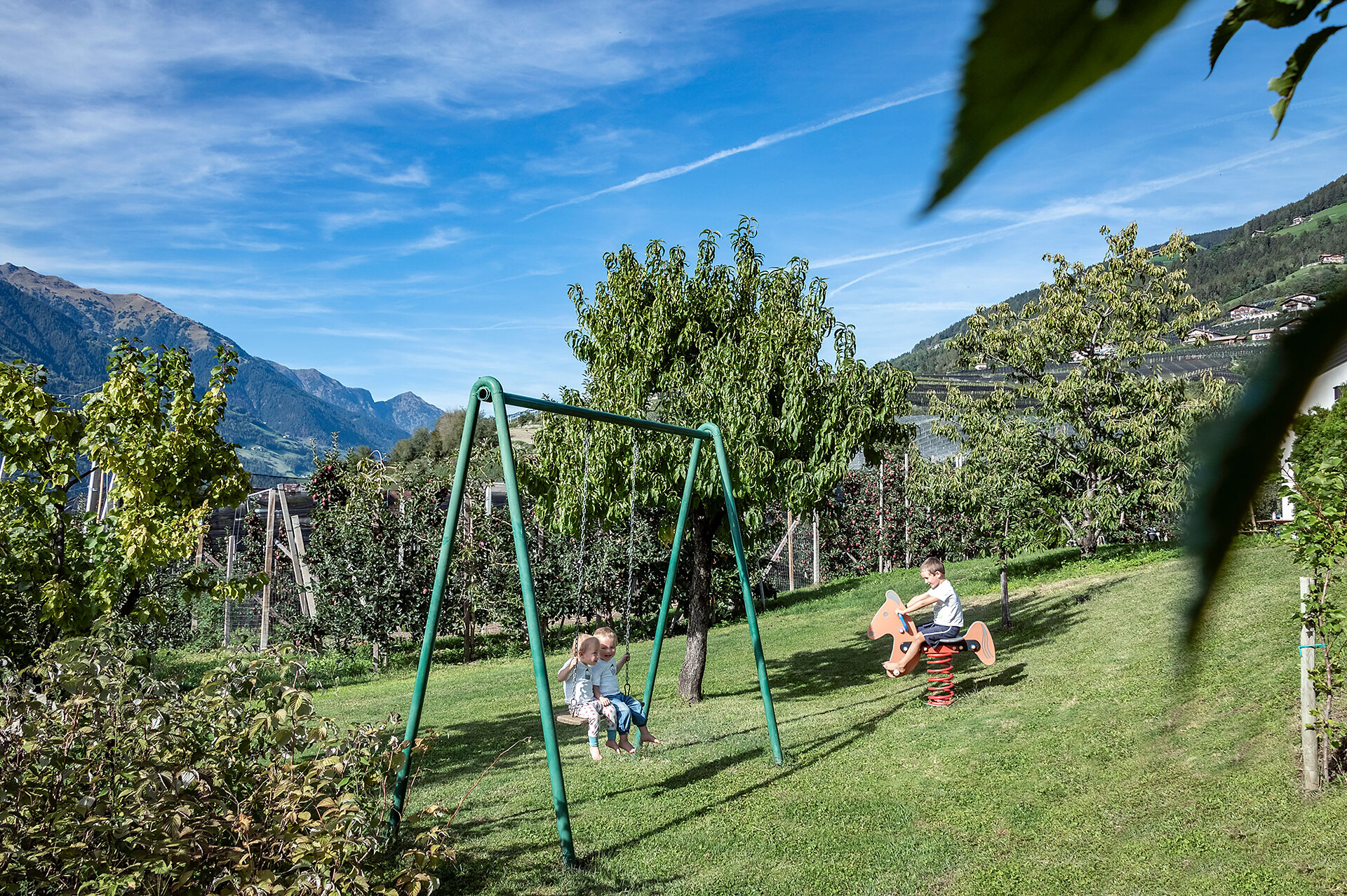 Spielplatz