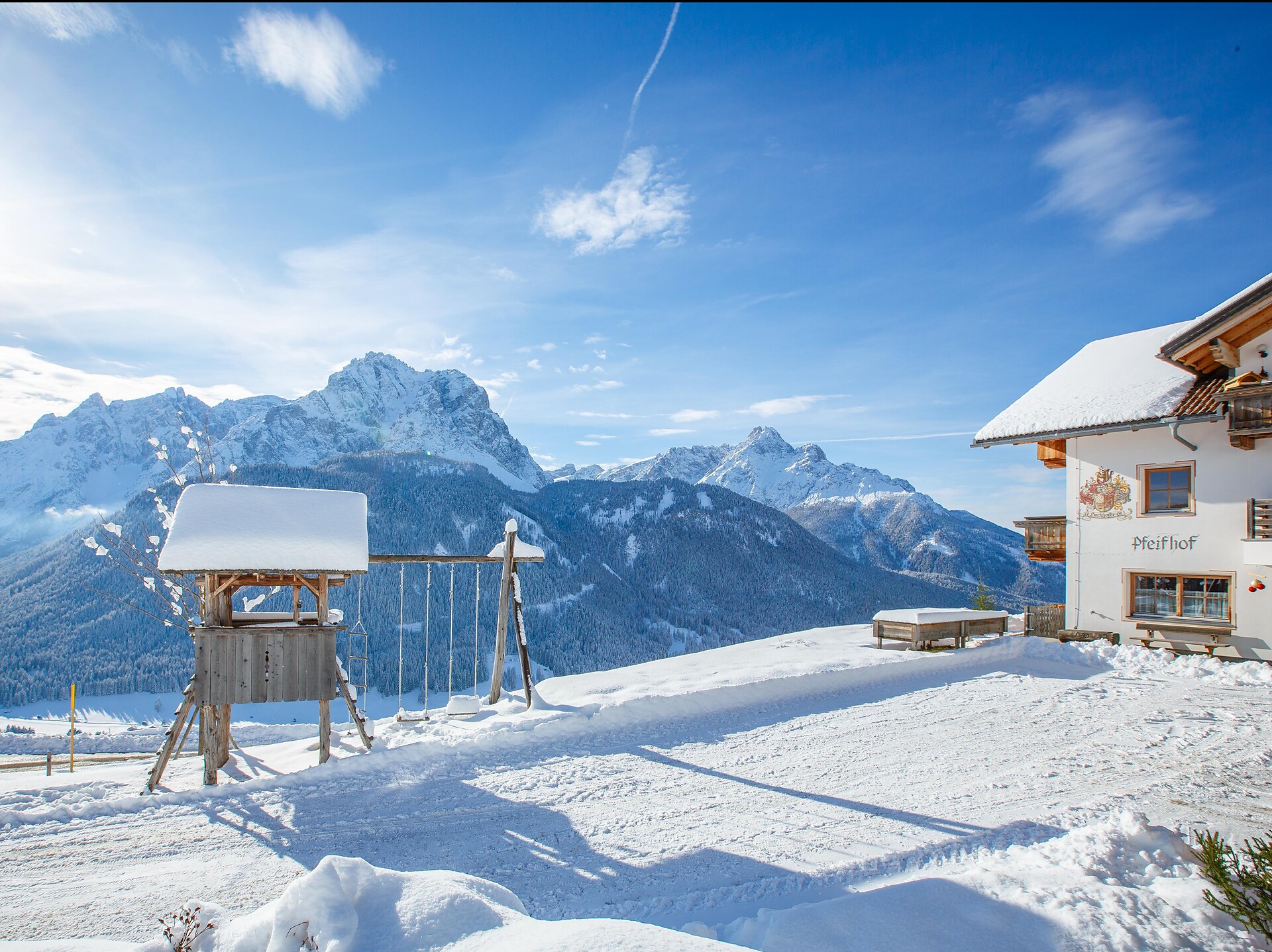 Pfeifhof