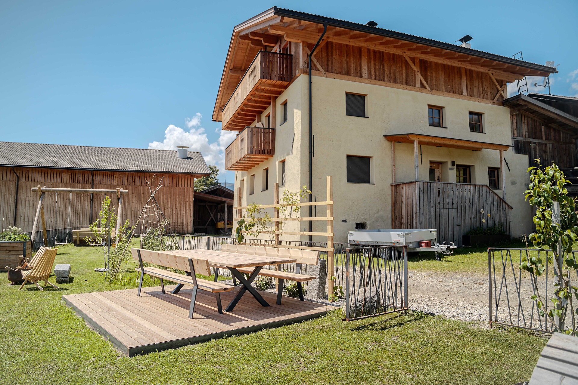 Proderhof - Brixen/Bressanone and environs - #1 - suedtirol.info