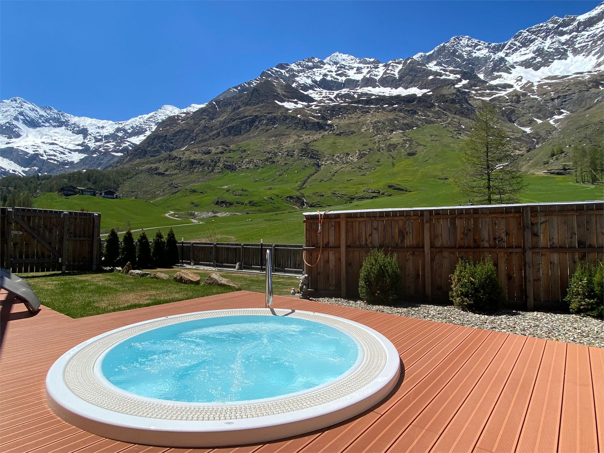 Privatzimmervermietung Firn Moos in Passeier 7 suedtirol.info
