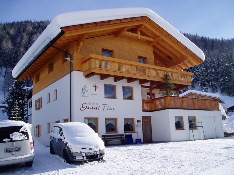 Privatzimmervermietung Firn Moos in Passeier 3 suedtirol.info