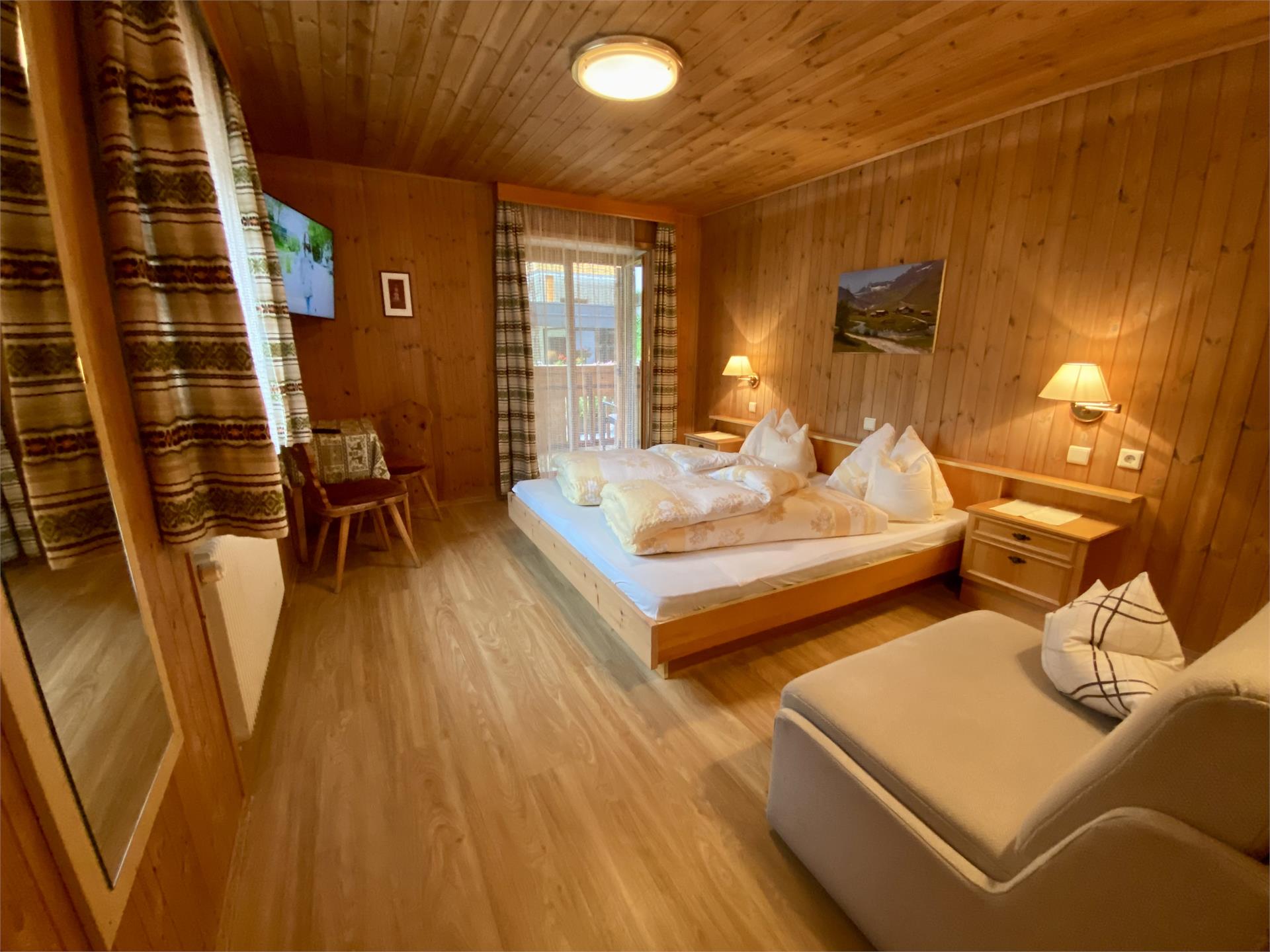 Privatzimmervermietung Firn Moos in Passeier 4 suedtirol.info