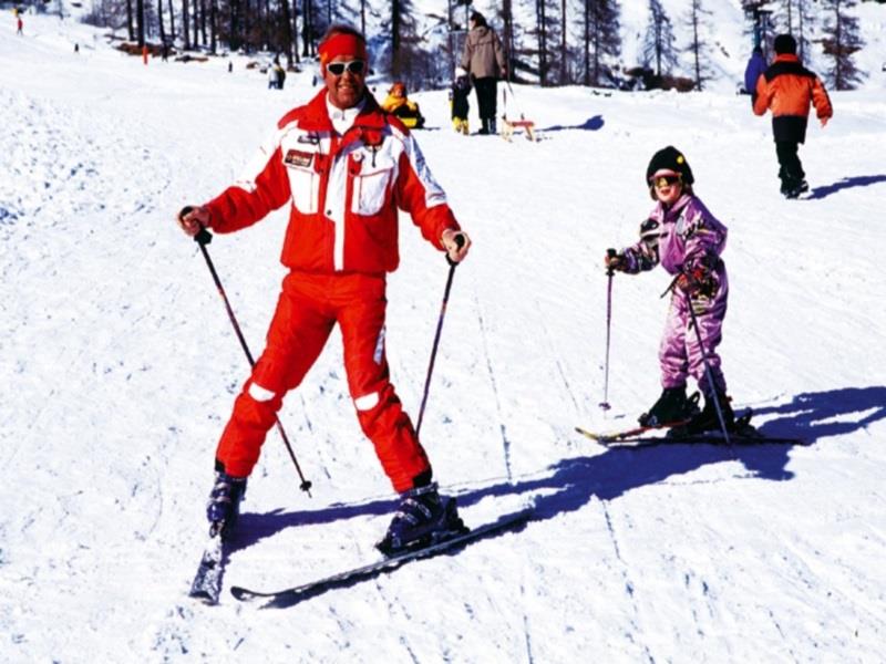 Privatzimmervermietung Firn Moos in Passeier 5 suedtirol.info