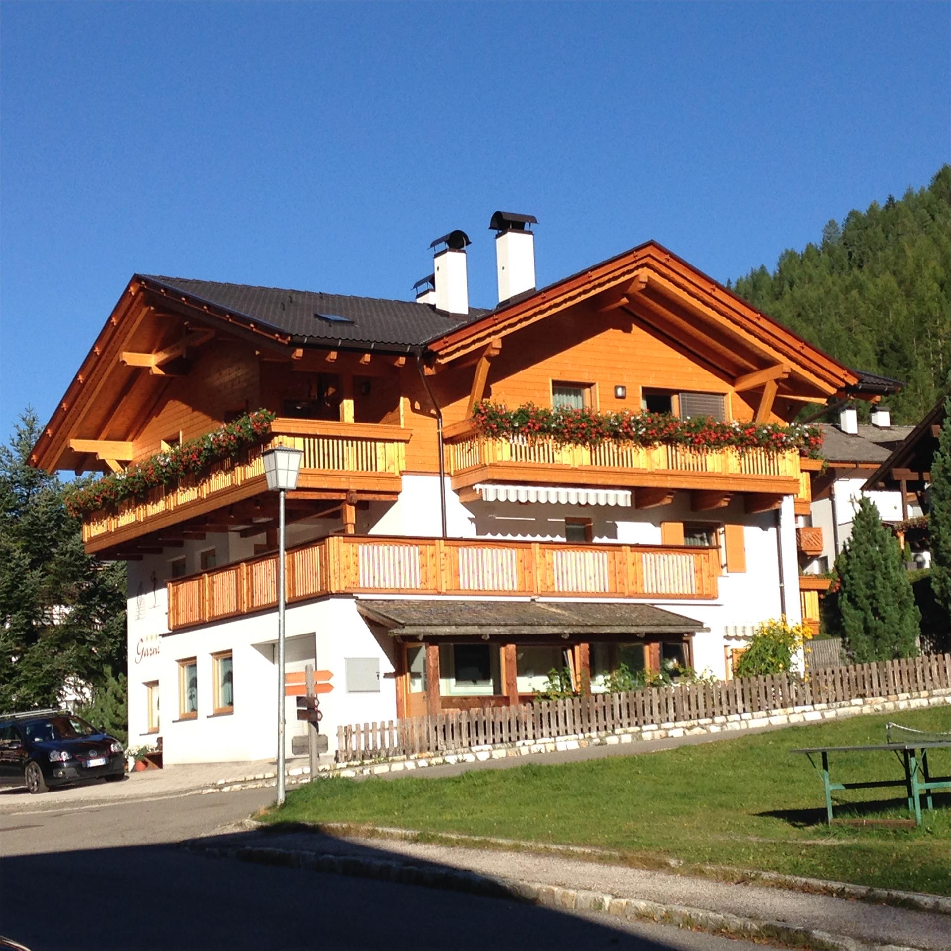 Privatzimmervermietung Firn Moos in Passeier 2 suedtirol.info