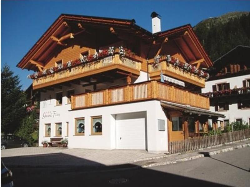 Privatzimmervermietung Firn Moos in Passeier 1 suedtirol.info