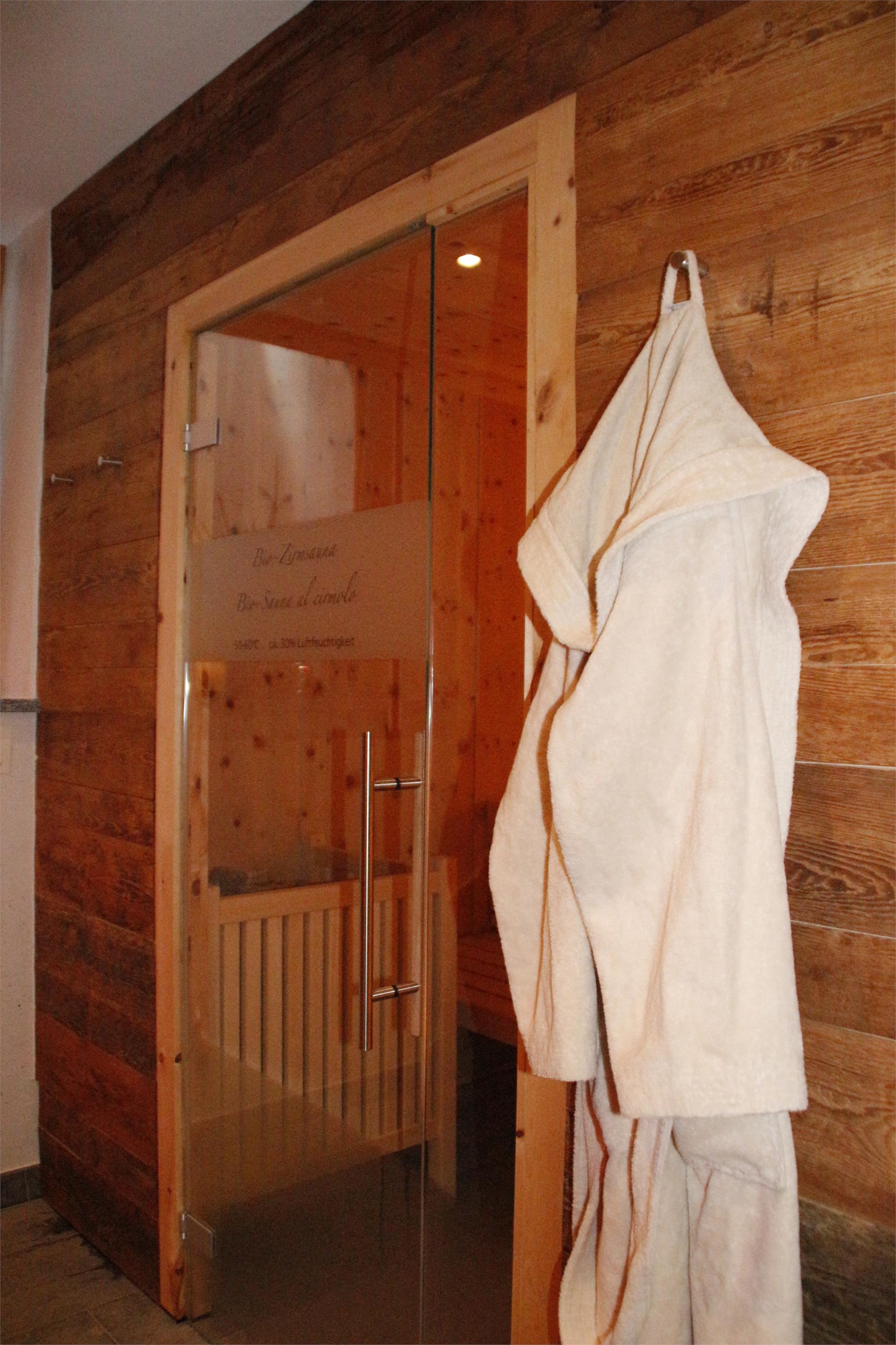 Privatzimmervermietung Firn Moos in Passeier 8 suedtirol.info