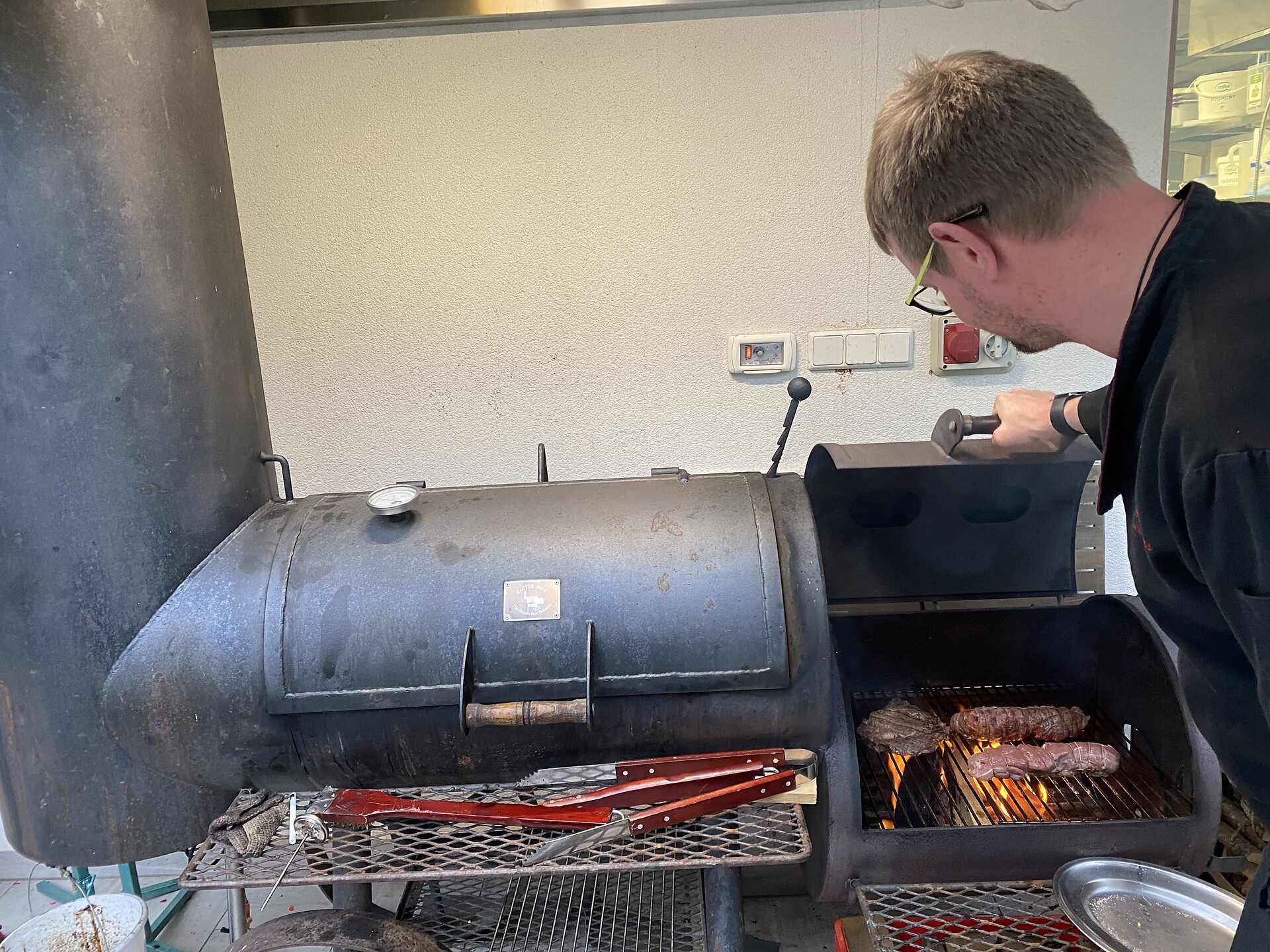 BBQ