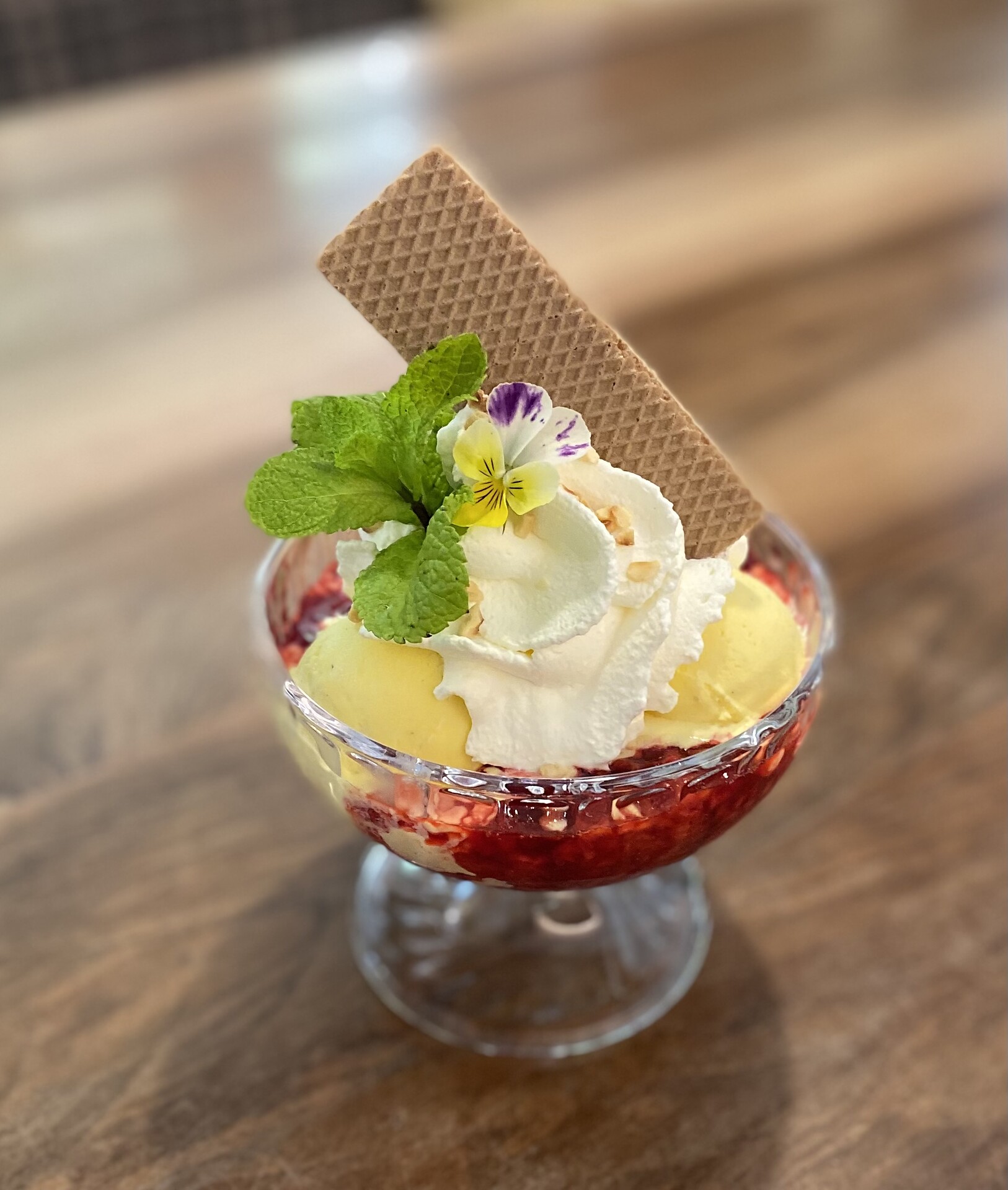 Eisbecher