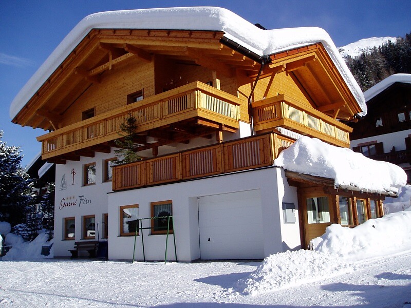 Pensione privata Firn