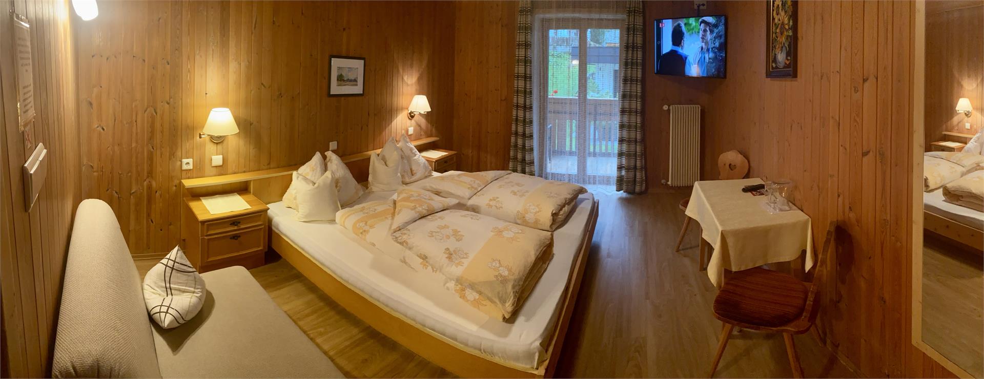 Privatzimmervermietung Firn Moos in Passeier 6 suedtirol.info
