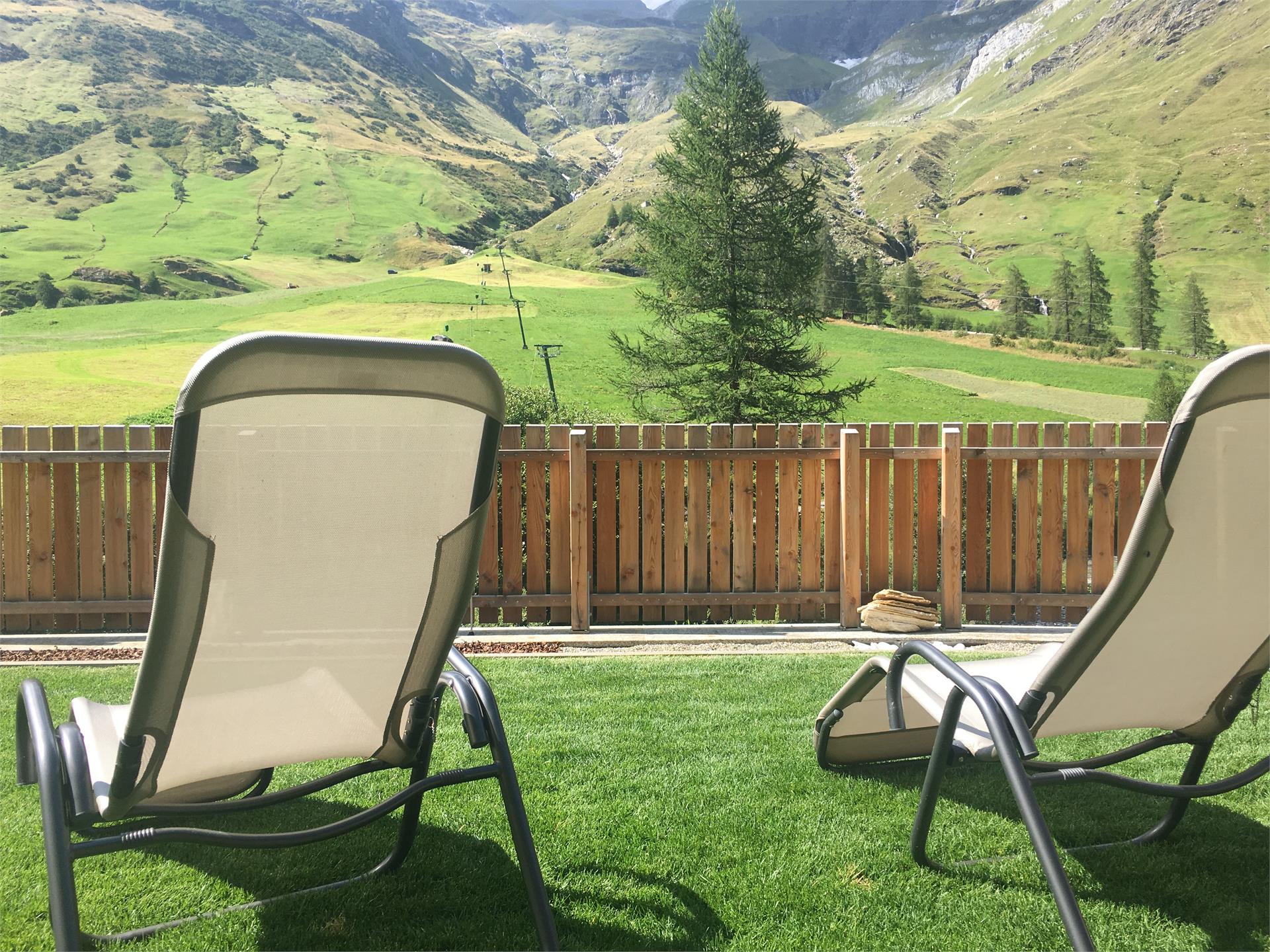 Privatzimmervermietung Firn Moos in Passeier 9 suedtirol.info