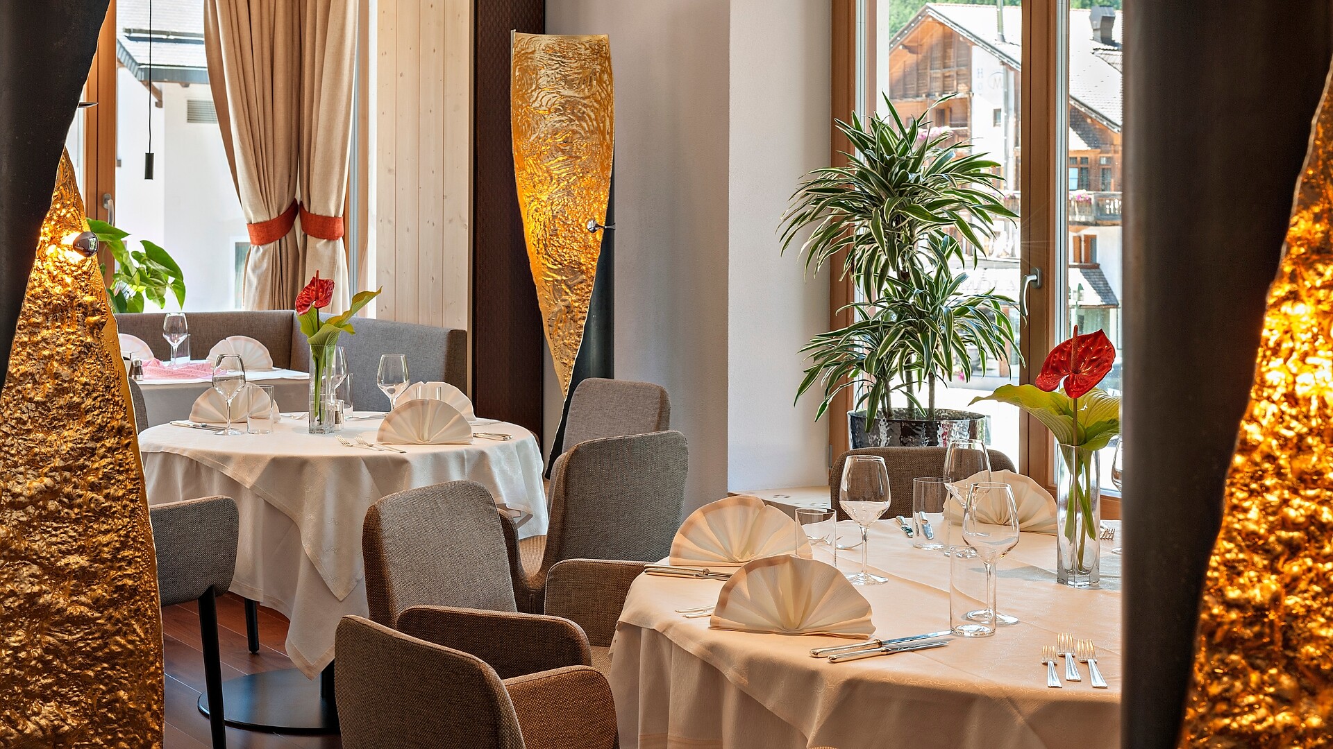 Posta Zirm Hotel