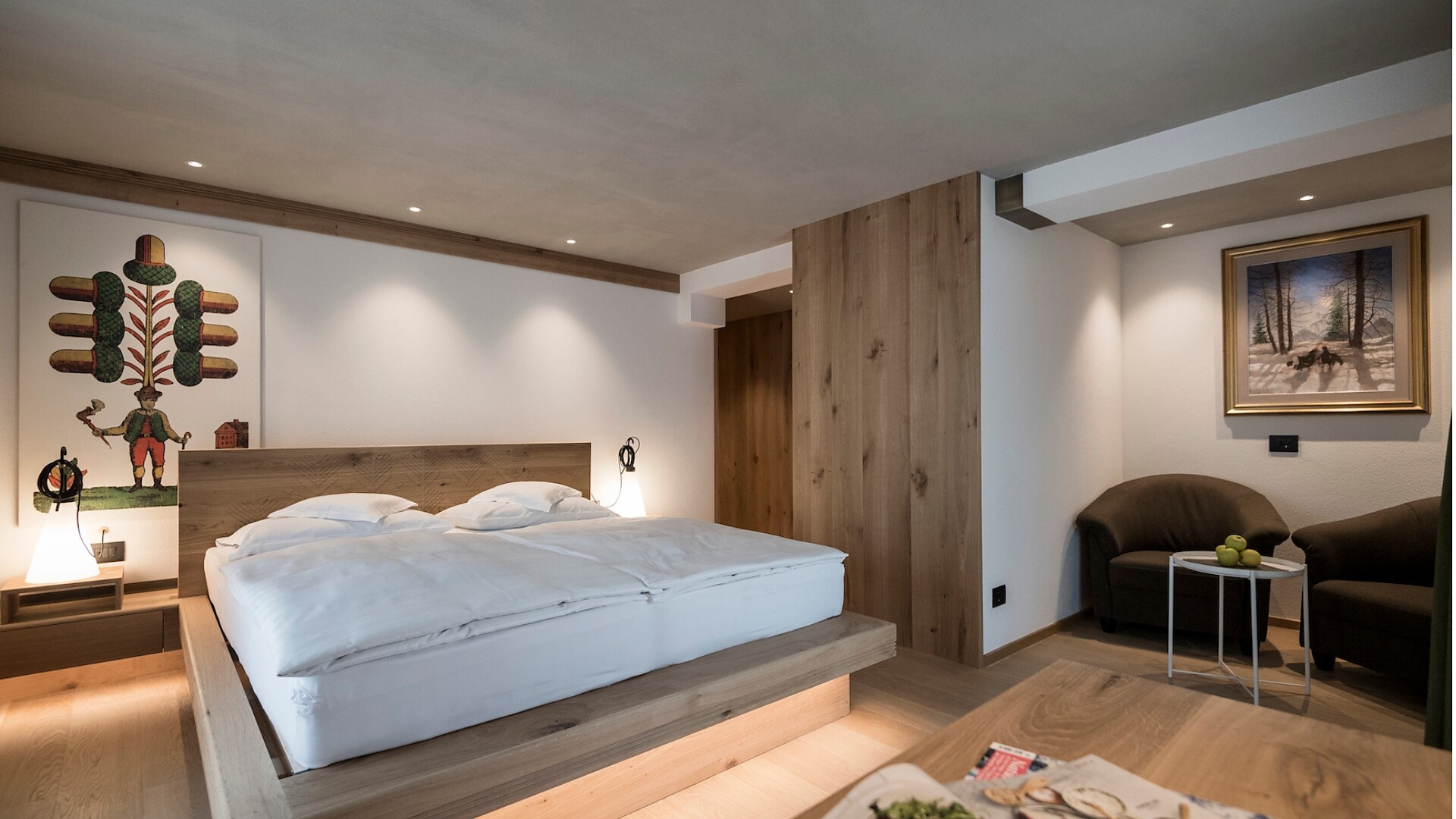 Posta Zirm Hotel
