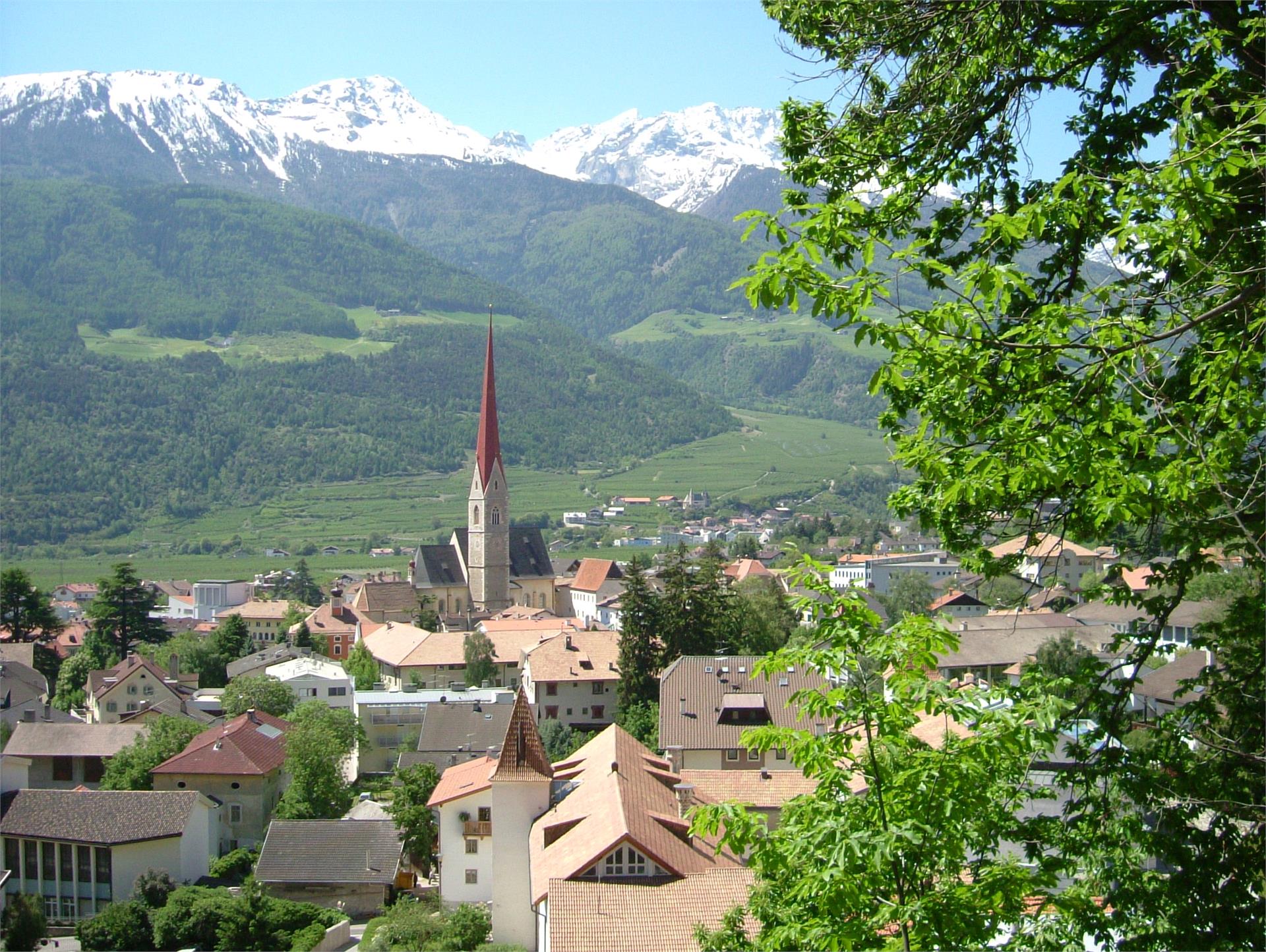 Parkhotel Zur Linde Schlanders 11 suedtirol.info