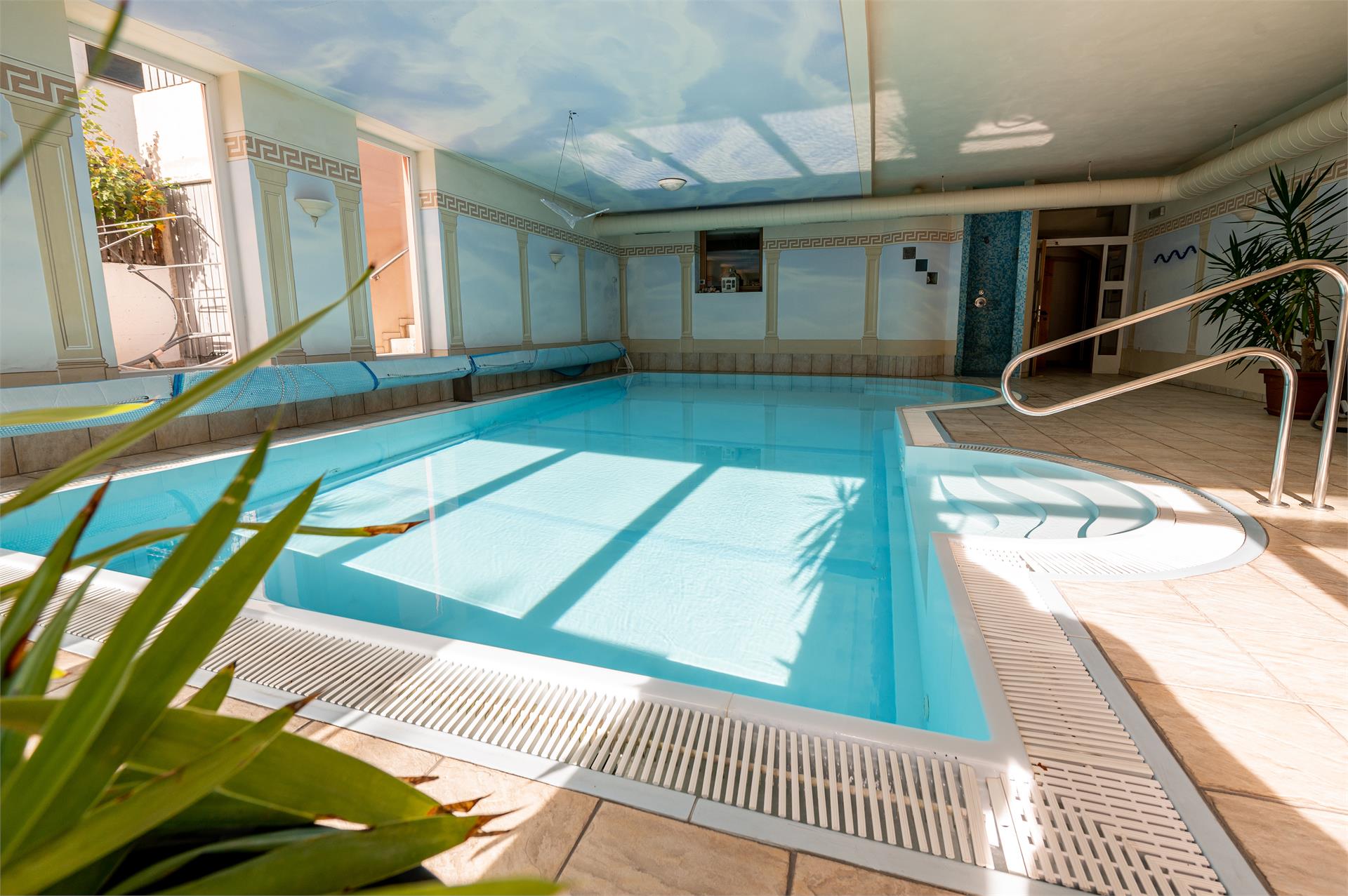 Parkhotel Zur Linde Schlanders 6 suedtirol.info