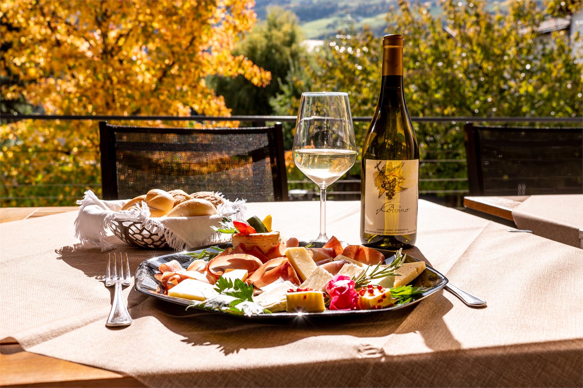Parkhotel Zur Linde Schlanders 10 suedtirol.info
