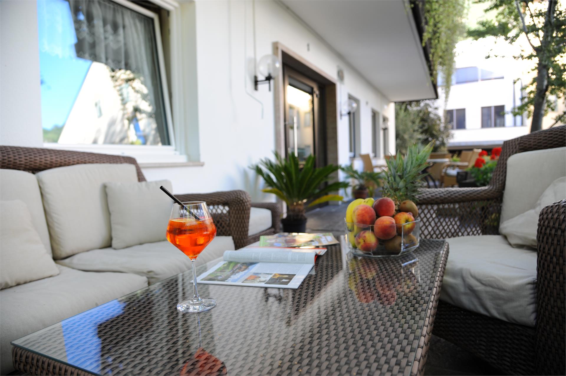 Pension Schweitzer Schlanders/Silandro 7 suedtirol.info