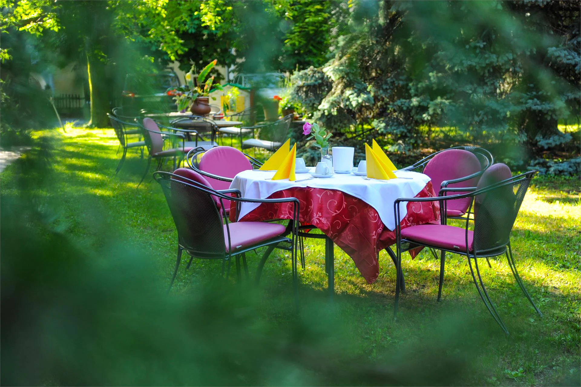 Pension Schweitzer Schlanders 2 suedtirol.info