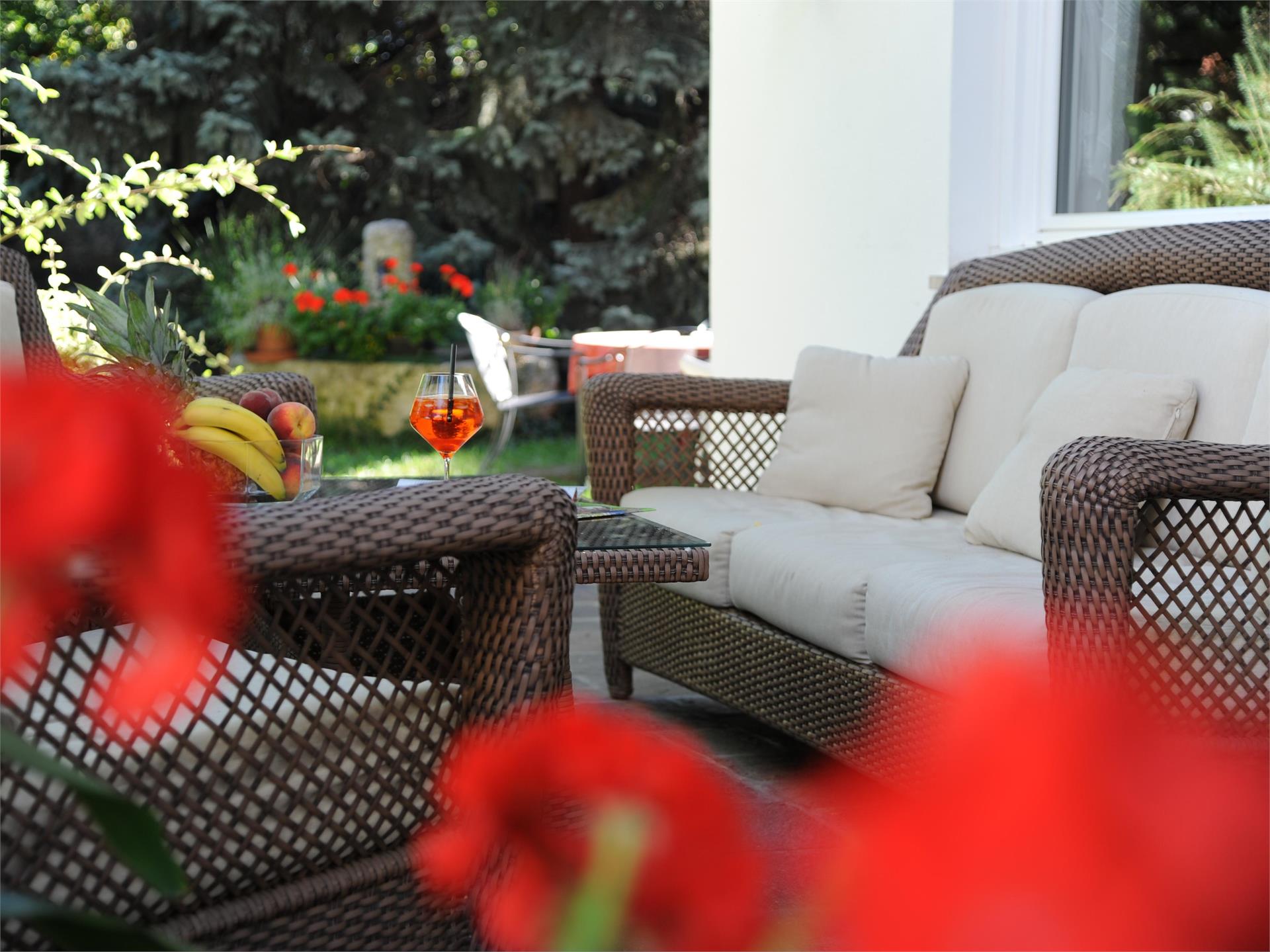 Pension Schweitzer Schlanders/Silandro 1 suedtirol.info