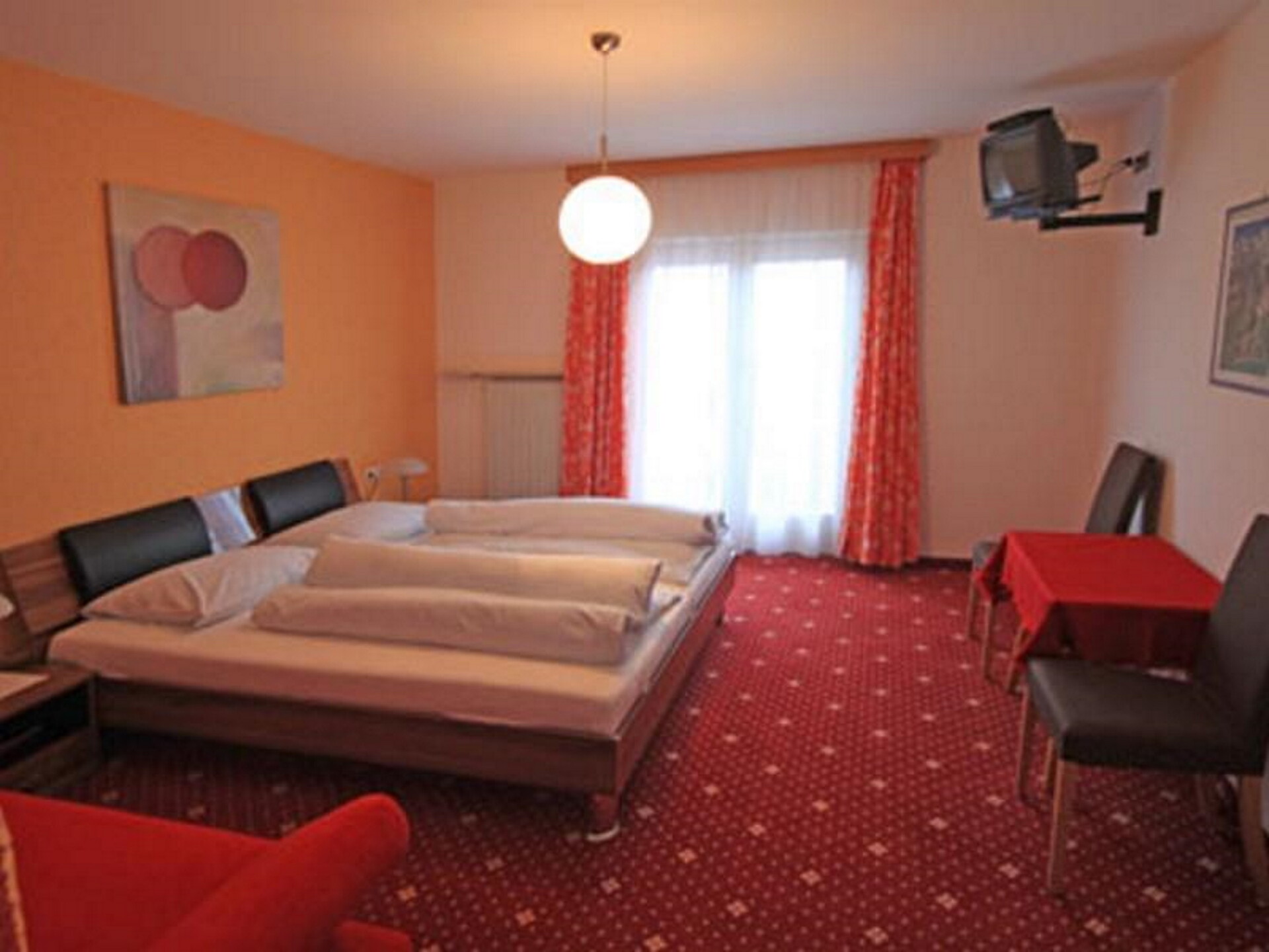 Camere Pensione Sonnenberg