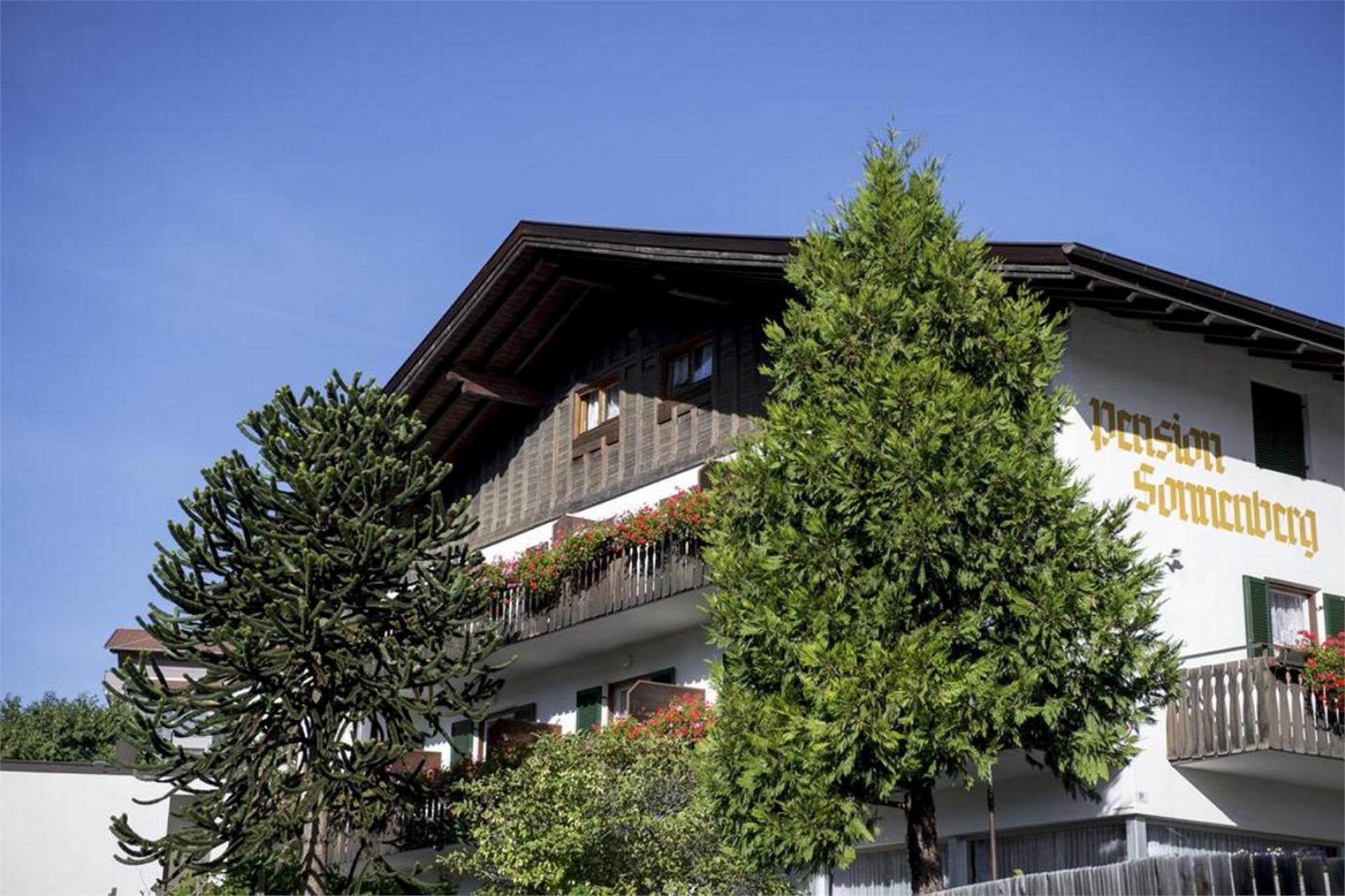 Pension Sonnenberg Schlanders 1 suedtirol.info