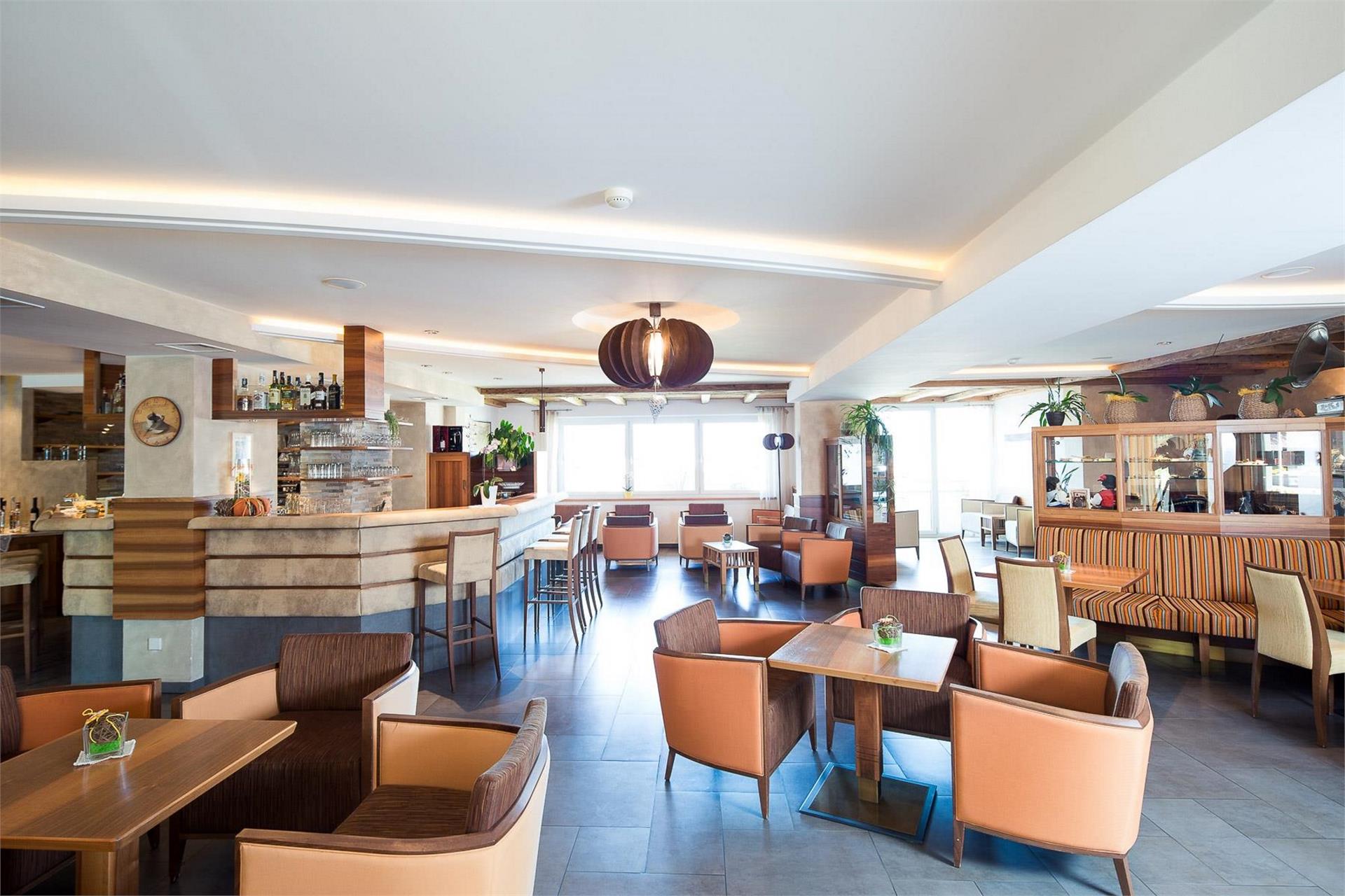 Parc Hotel Tyrol Kastelruth/Castelrotto 12 suedtirol.info