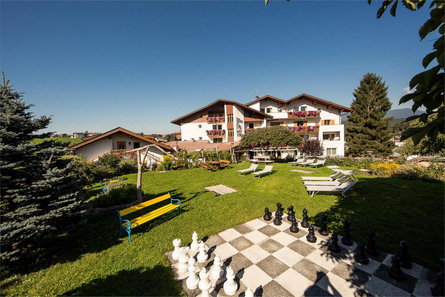 Parc Hotel Tyrol Kastelruth/Castelrotto 22 suedtirol.info